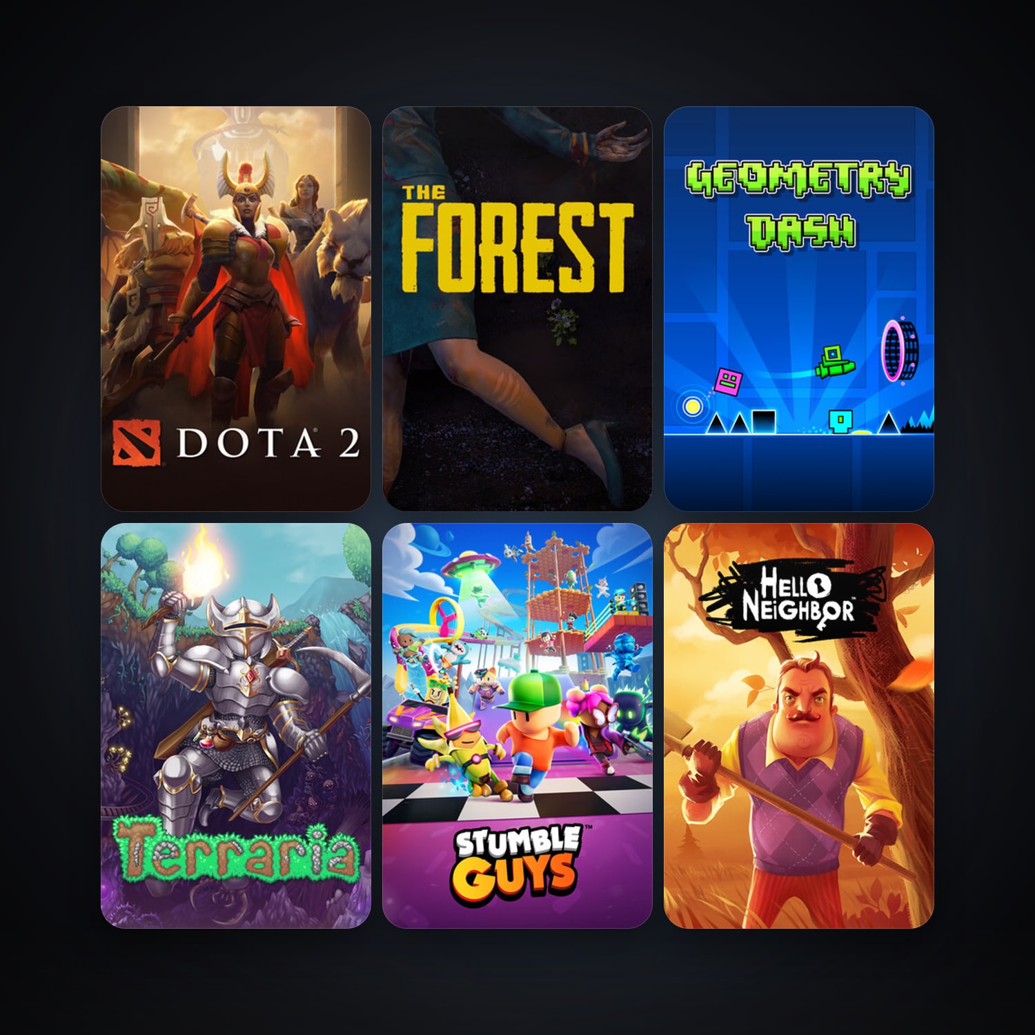 Dota 2 + Free CS2 (No Prime), 13 games, clean — HabibiAccounts