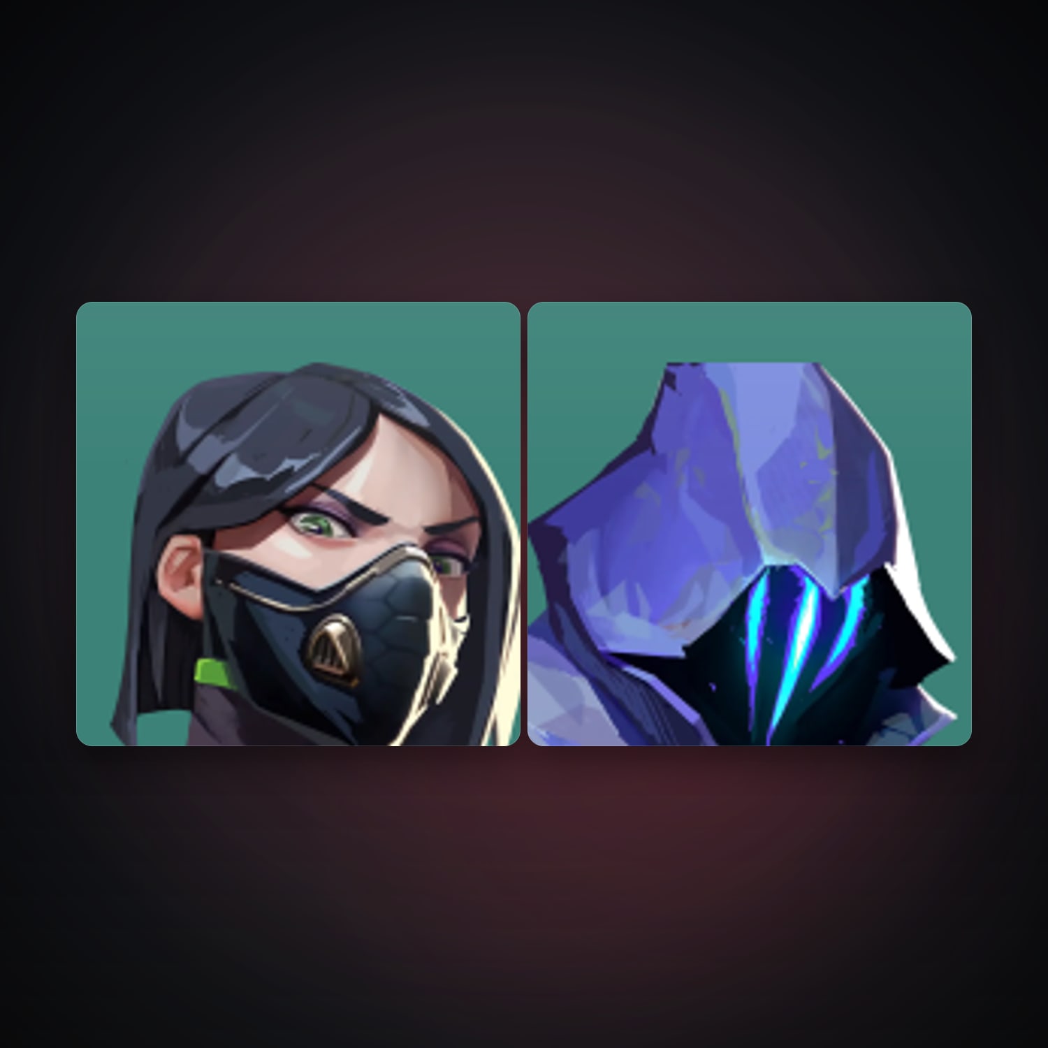 EU Diamond 2 locker — lvl 13 — HabibiAccounts