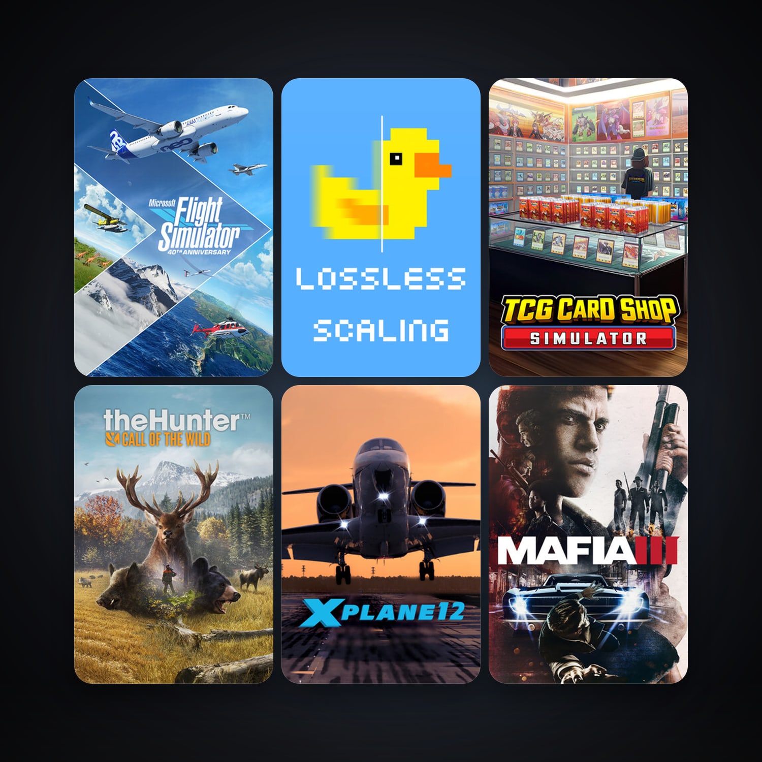 Counter-Strike + RACE 07, 46 games, clean — HabibiAccounts