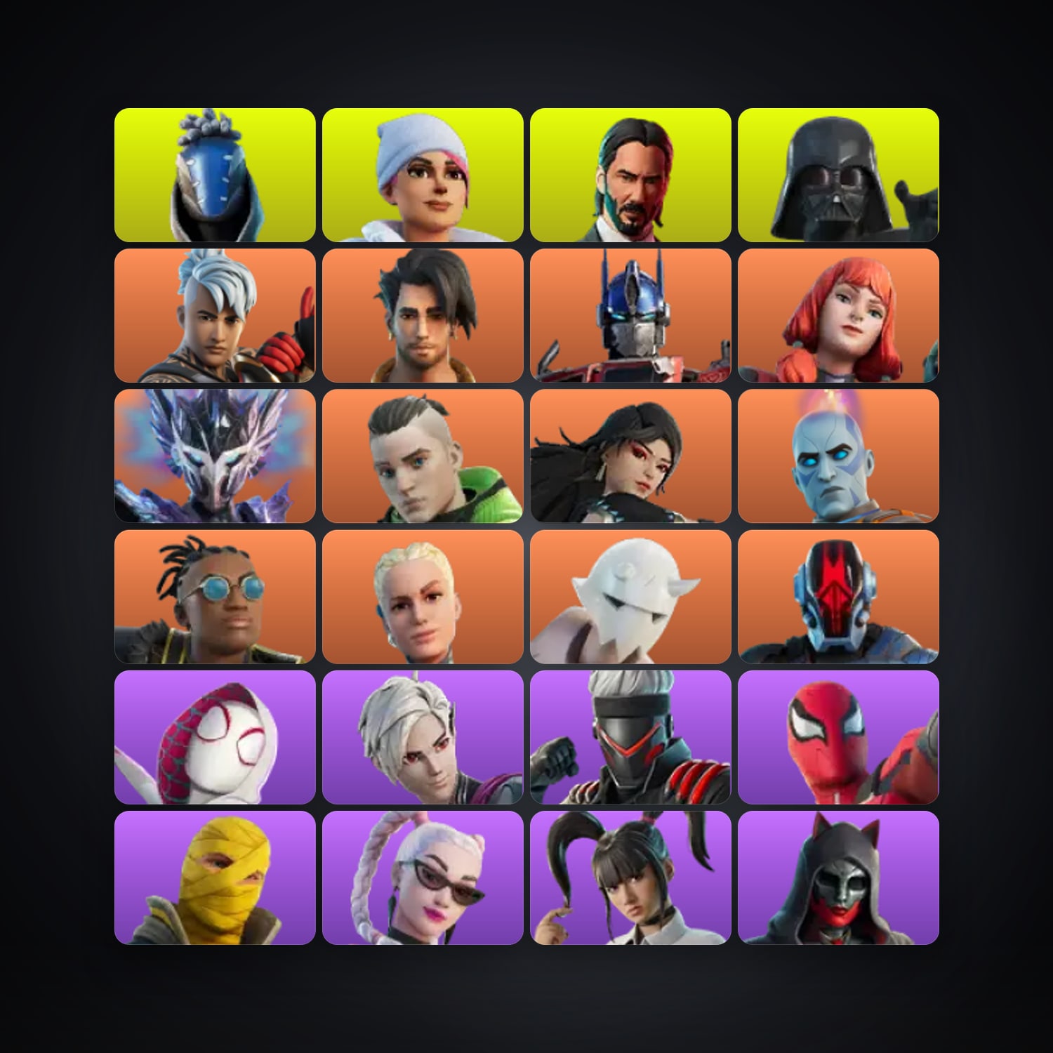 Epic · 260132063 — HabibiAccounts