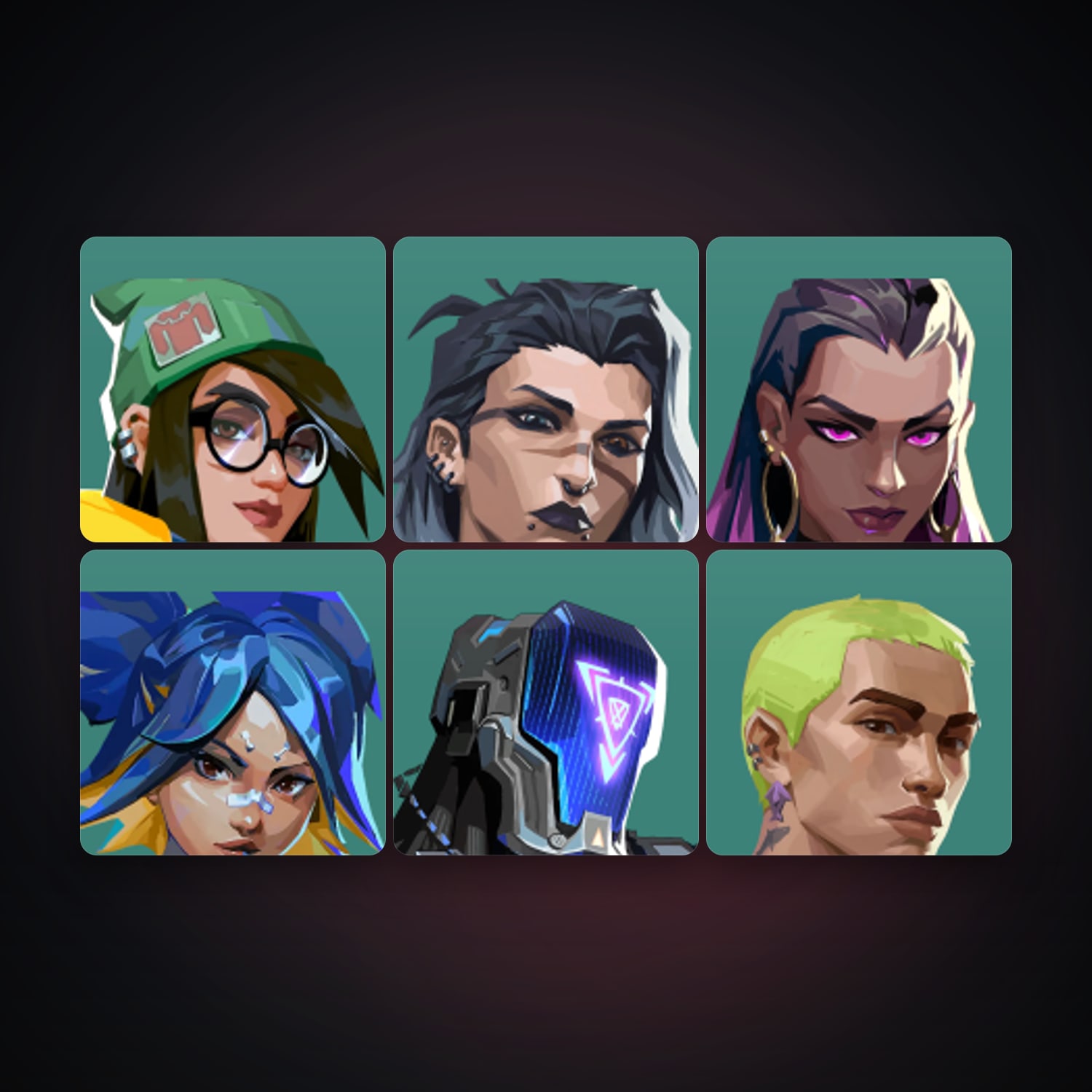 EU locker — lvl 31 — HabibiAccounts