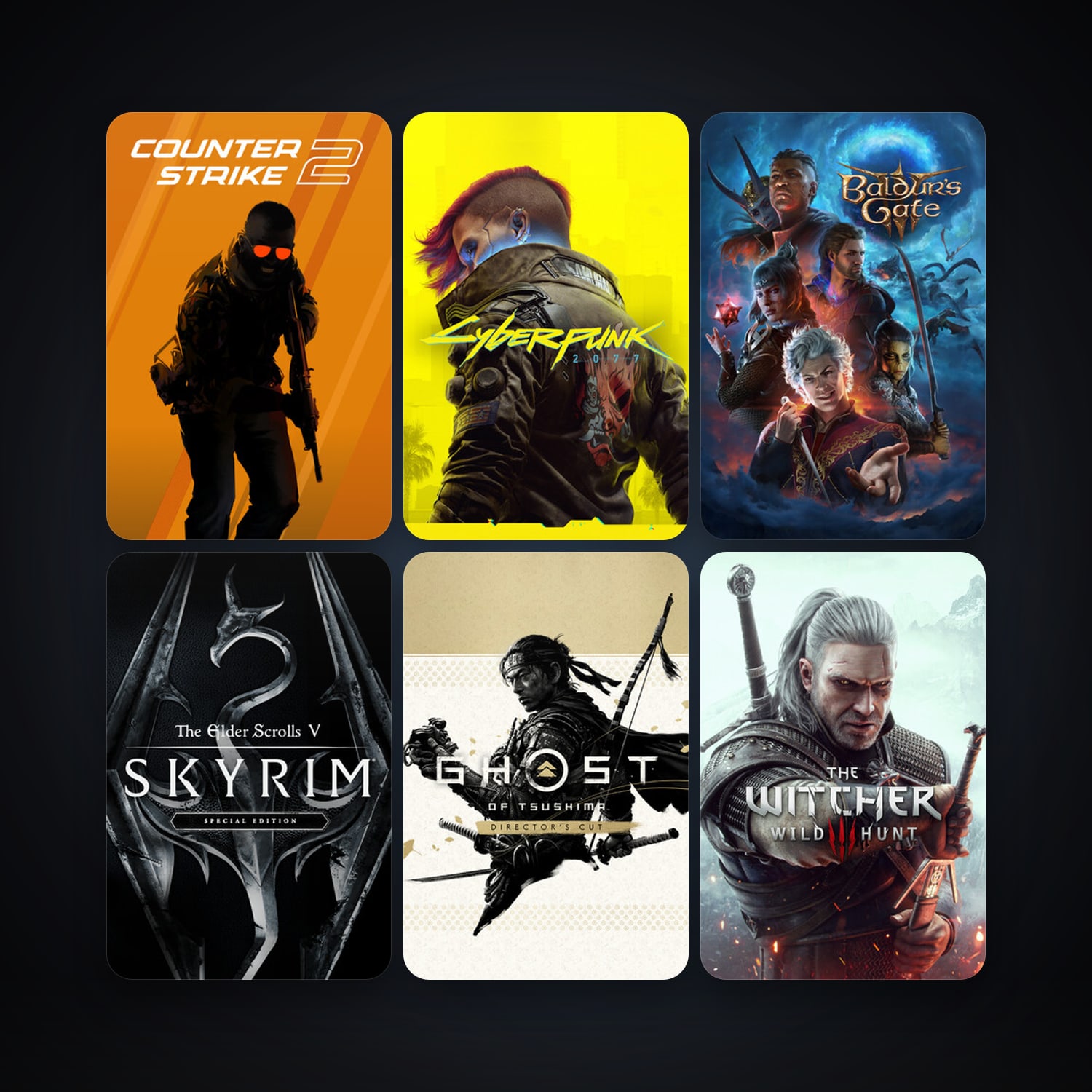 CS2 Prime + EVE Online, 51 games, clean — HabibiAccounts