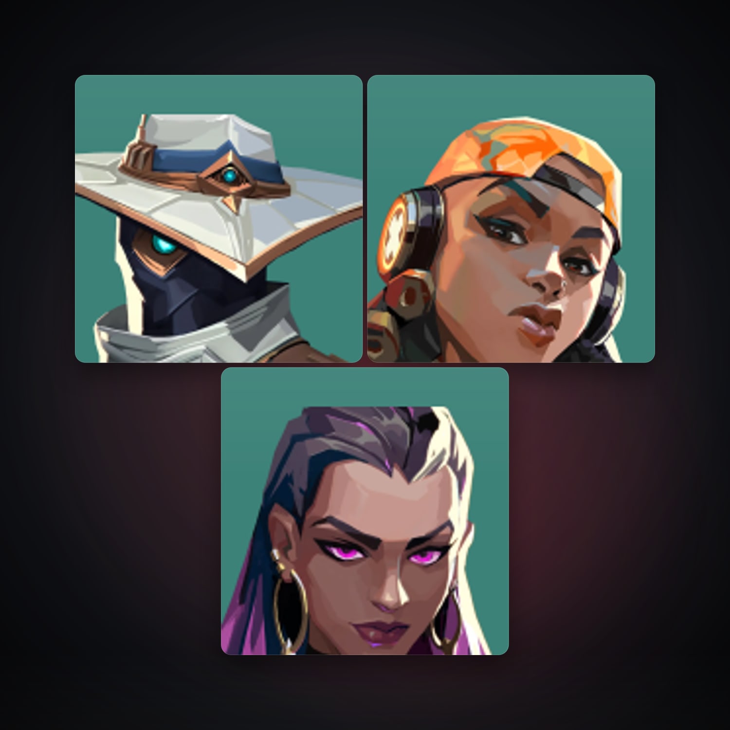 EU Bronze 3 locker — lvl 29 — HabibiAccounts