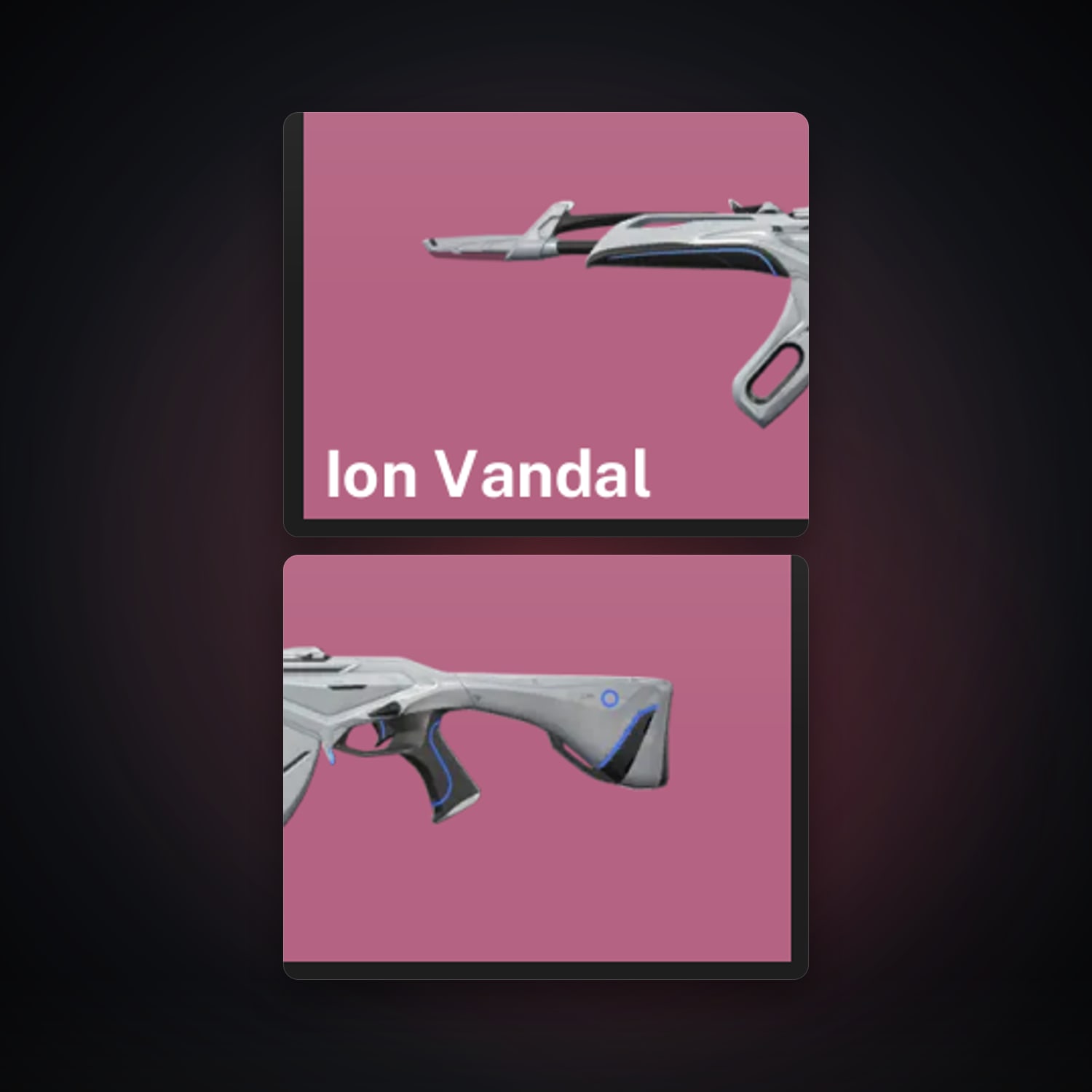 EU locker — 1 skins, lvl 13 — HabibiAccounts