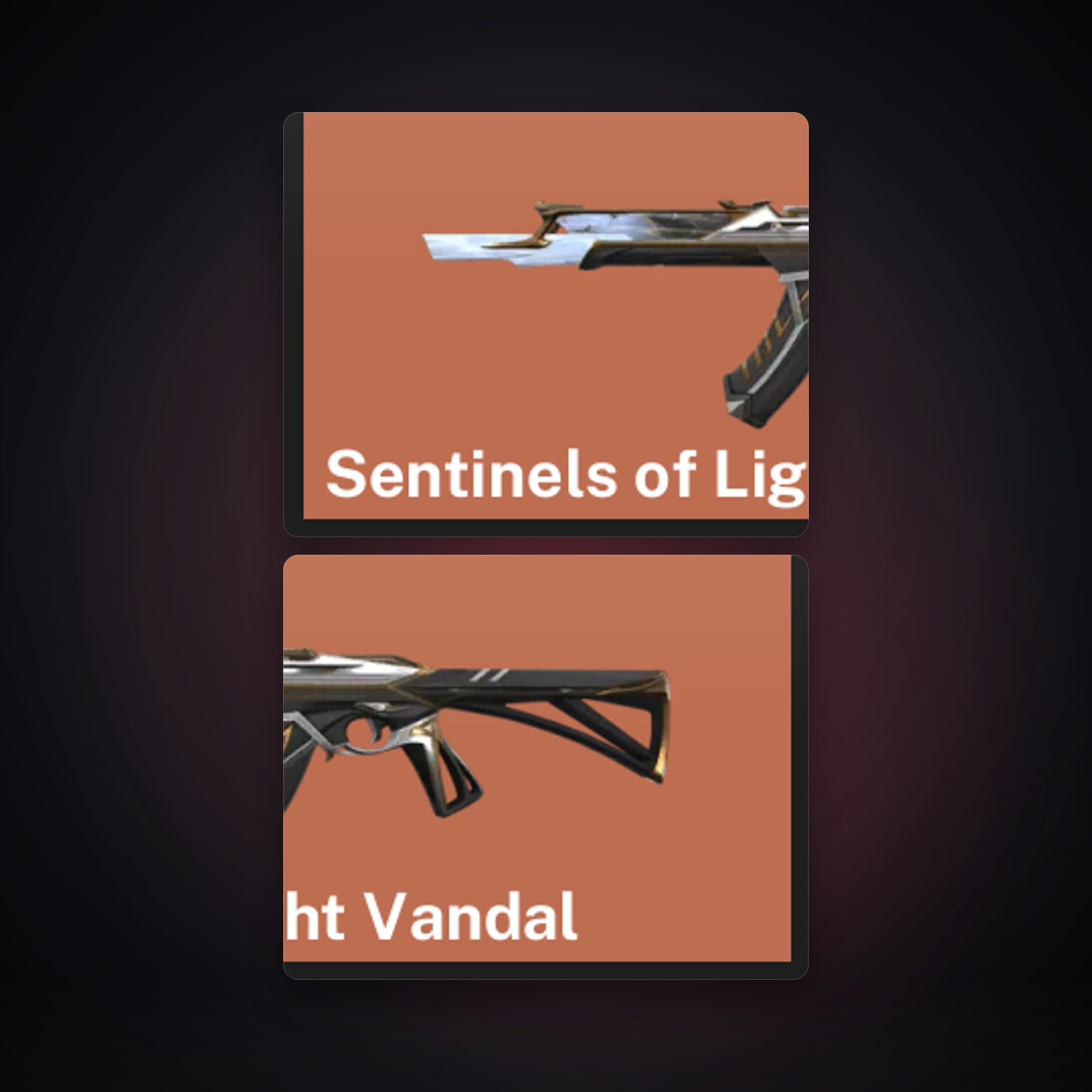 EU locker — 1 skins, lvl 14 · 260135713 — HabibiAccounts