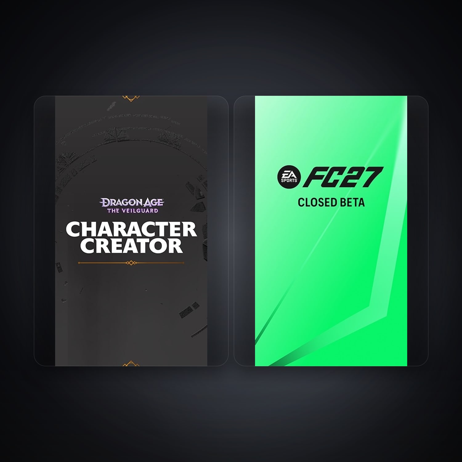 EA Assassin's Creed Odyssey + Battlefield V — US — 26 games — HabibiAccounts