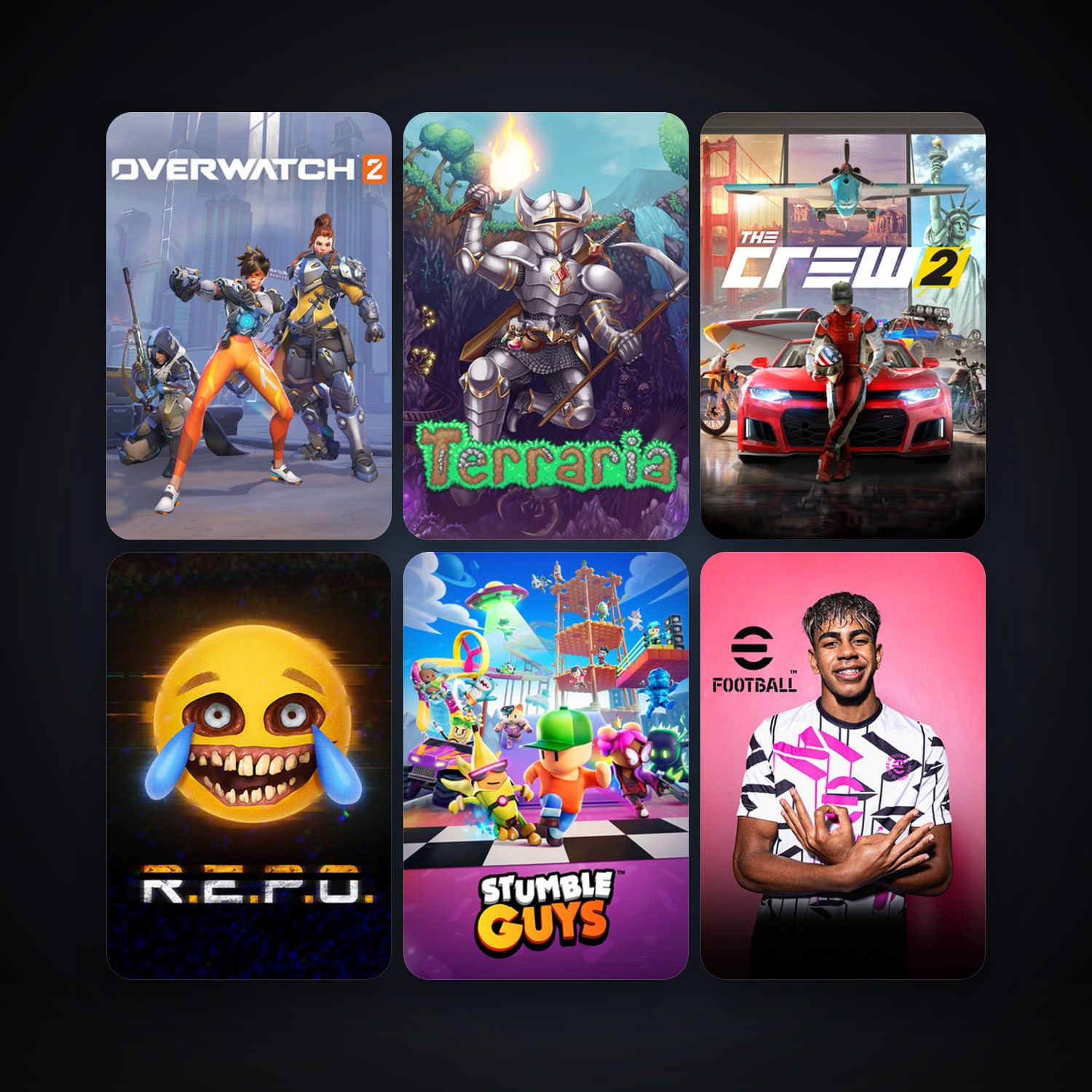 Left 4 Dead 2 + Free CS2 (No Prime), 87 games, clean — HabibiAccounts