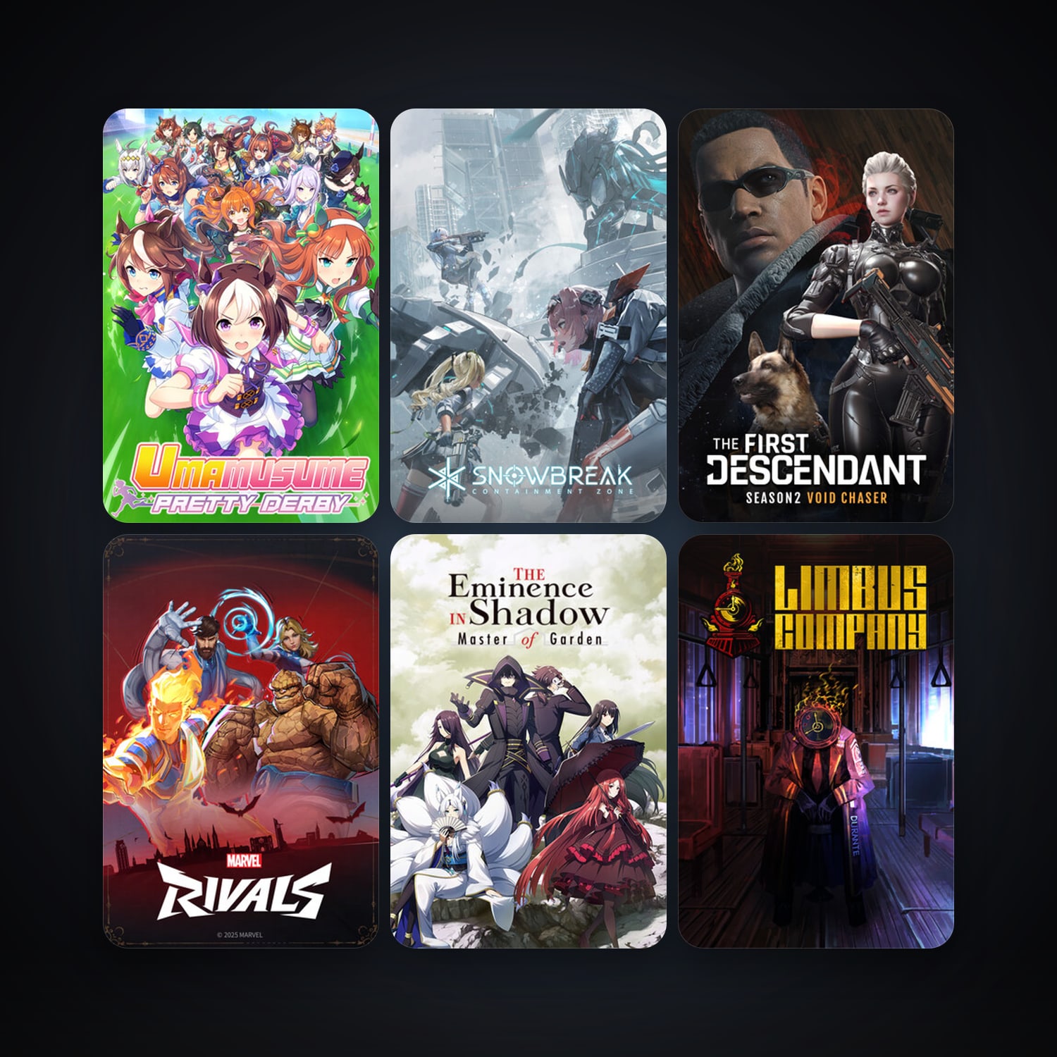 Borderlands 2 + Metro 2033 Redux, 34 games, clean — HabibiAccounts