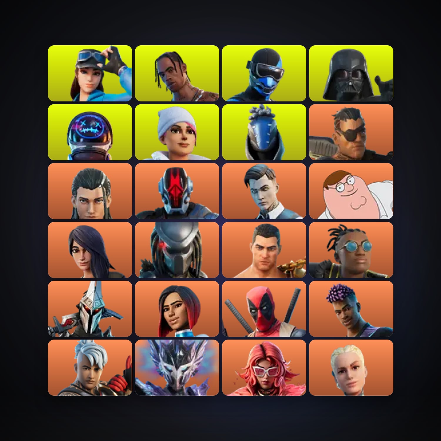 Epic · 260156394 — HabibiAccounts