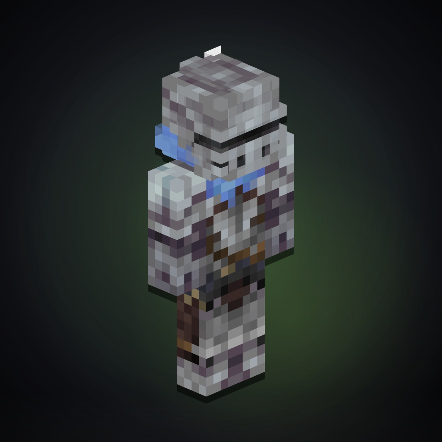 Minecraft 2 capes · 260157578 — HabibiAccounts