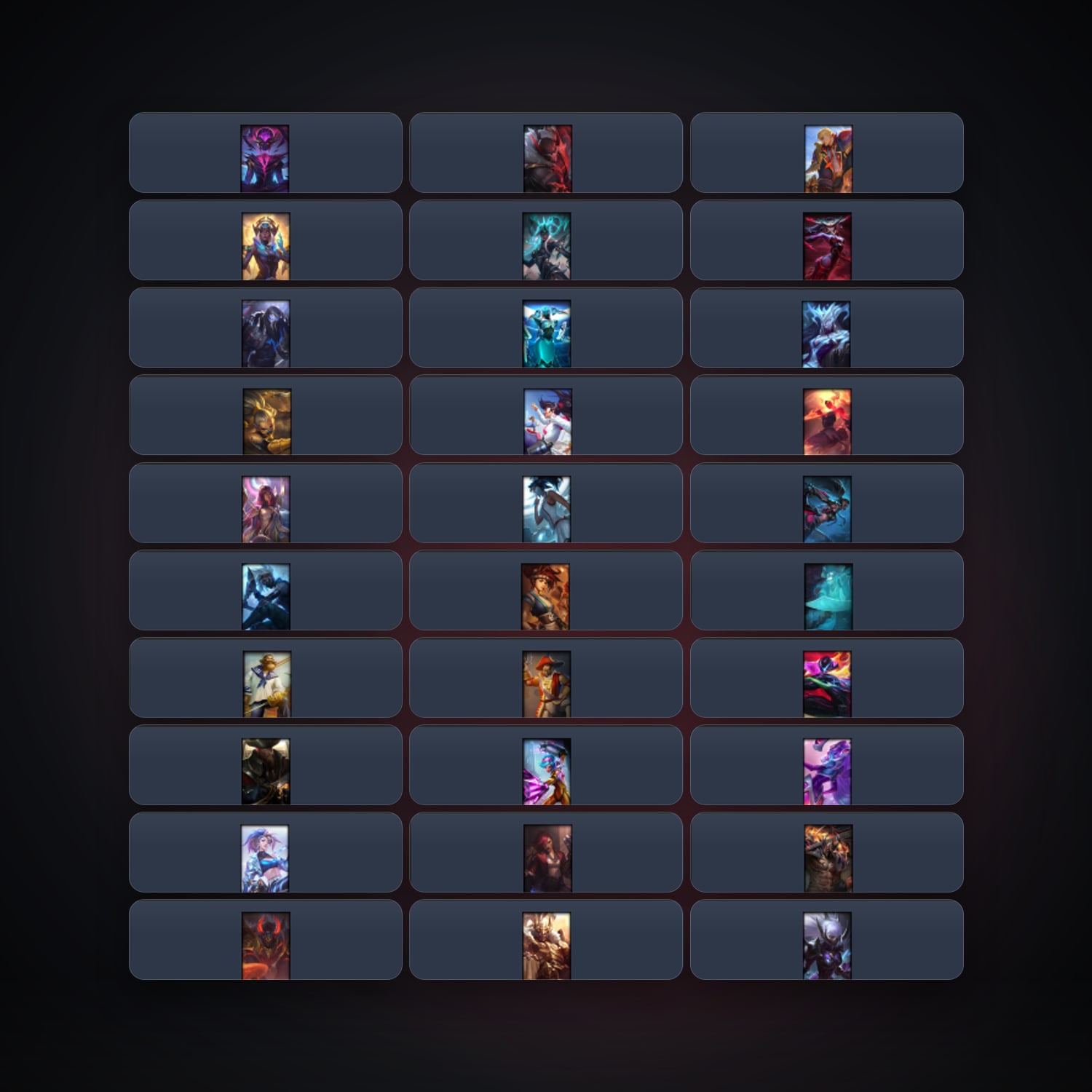 EU locker — HabibiAccounts