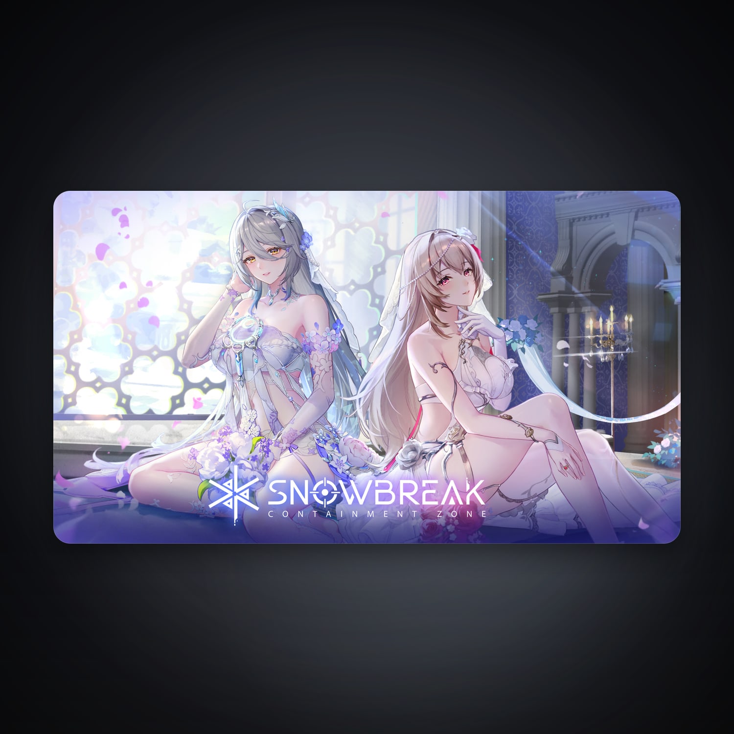 Epic Snowbreak Containment Zone — KR — HabibiAccounts
