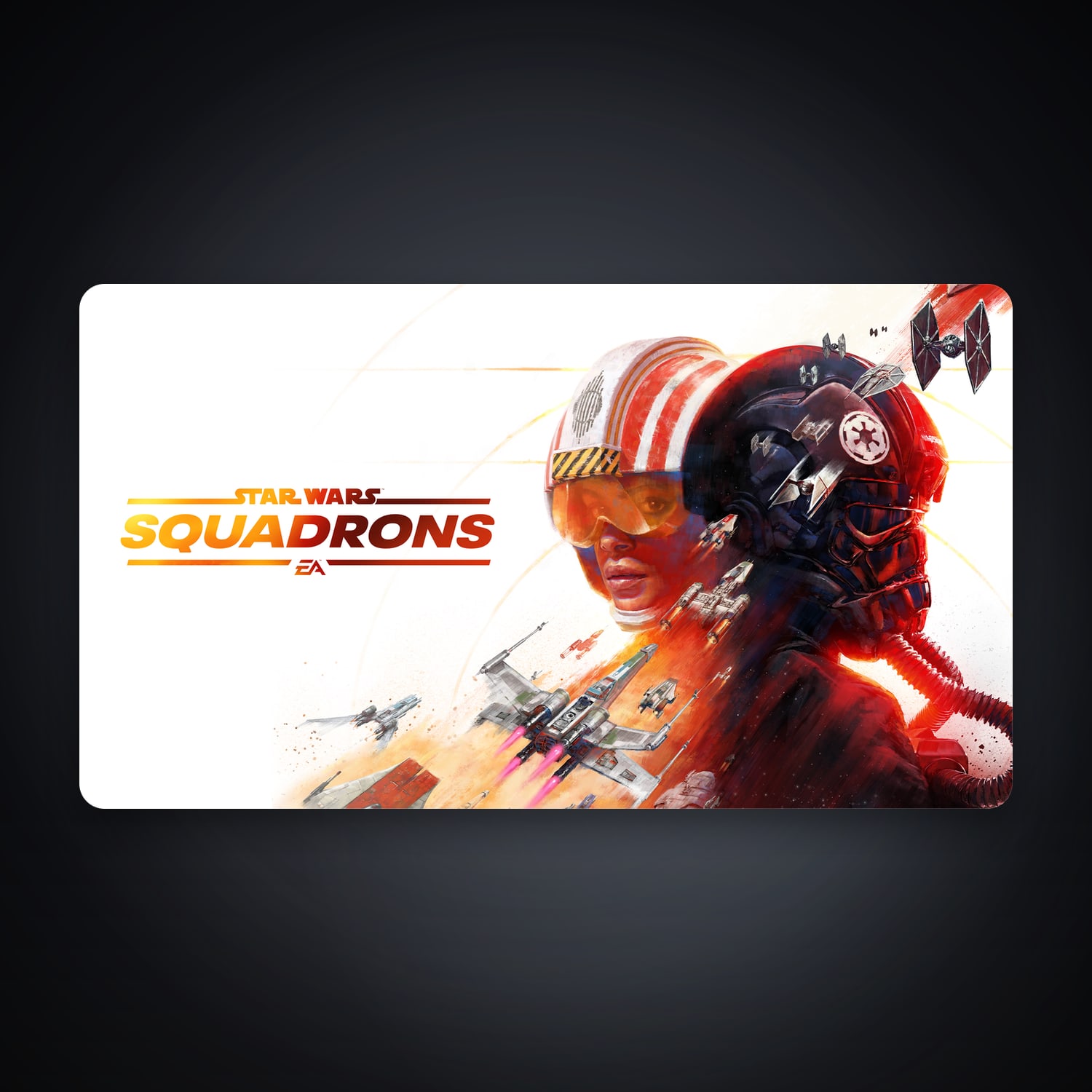 Epic Star Wars Squadrons — AR — HabibiAccounts