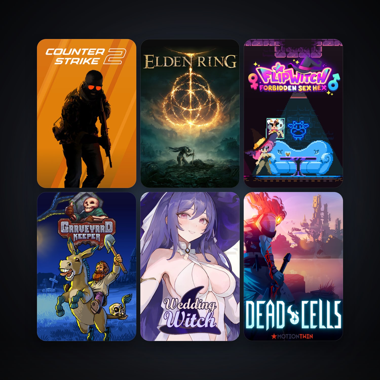CS2 Prime + Kingdom: New Lands, 17 games, clean — HabibiAccounts