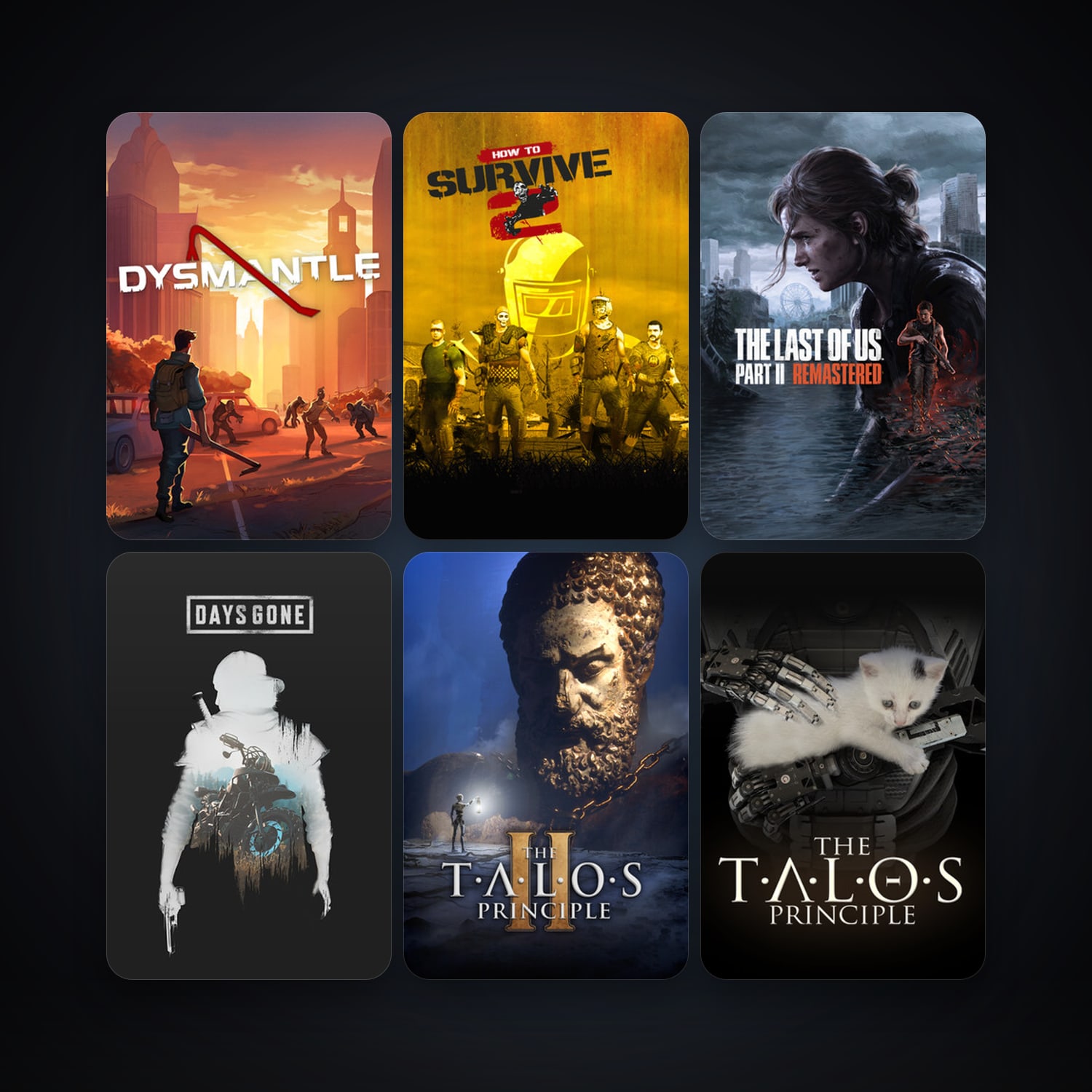 Counter-Strike + Team Fortress Classic, 1646 games, Steam 80, clean — HabibiAccounts