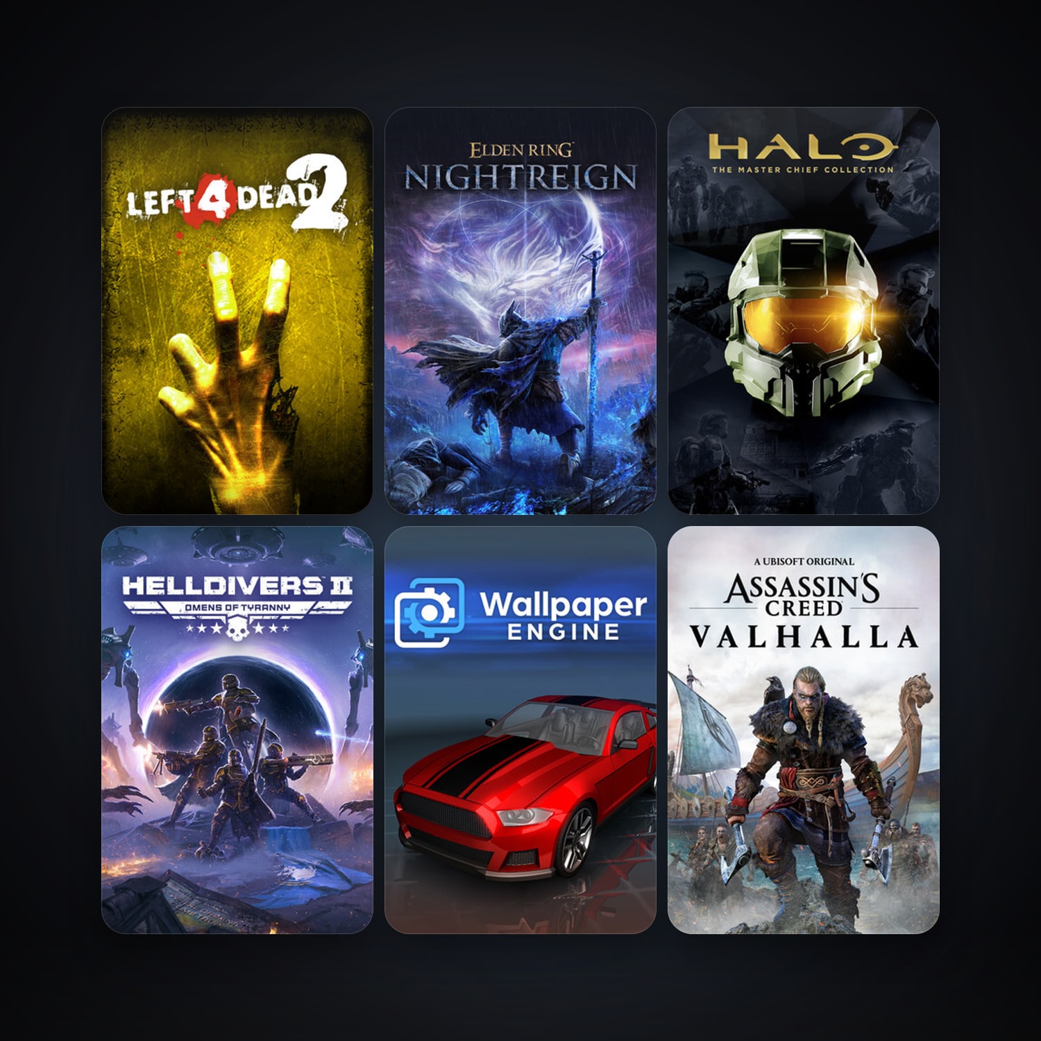 Counter-Strike + Team Fortress Classic, 49 games, Steam 10, clean — HabibiAccounts