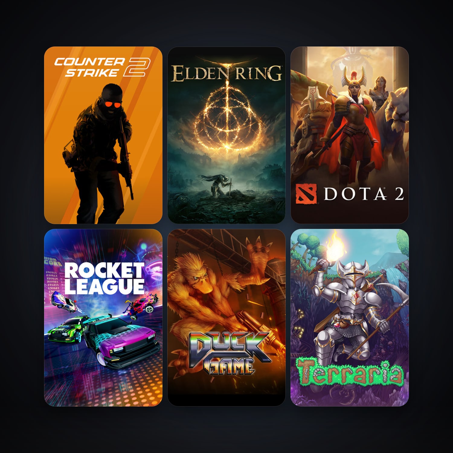 Dota 2 + CS2 Prime, 98 games, Steam 11, clean — HabibiAccounts