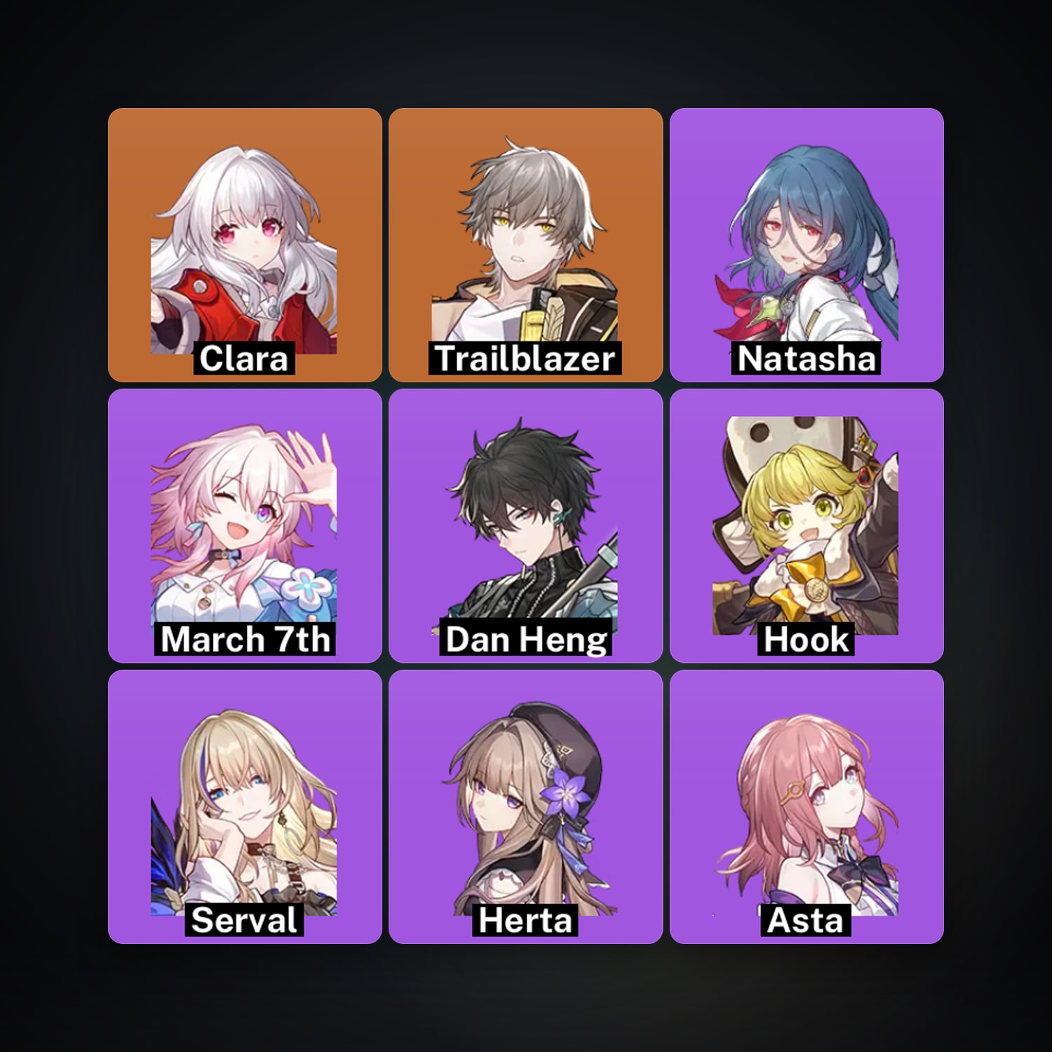 Genshin Impact Account — HabibiAccounts