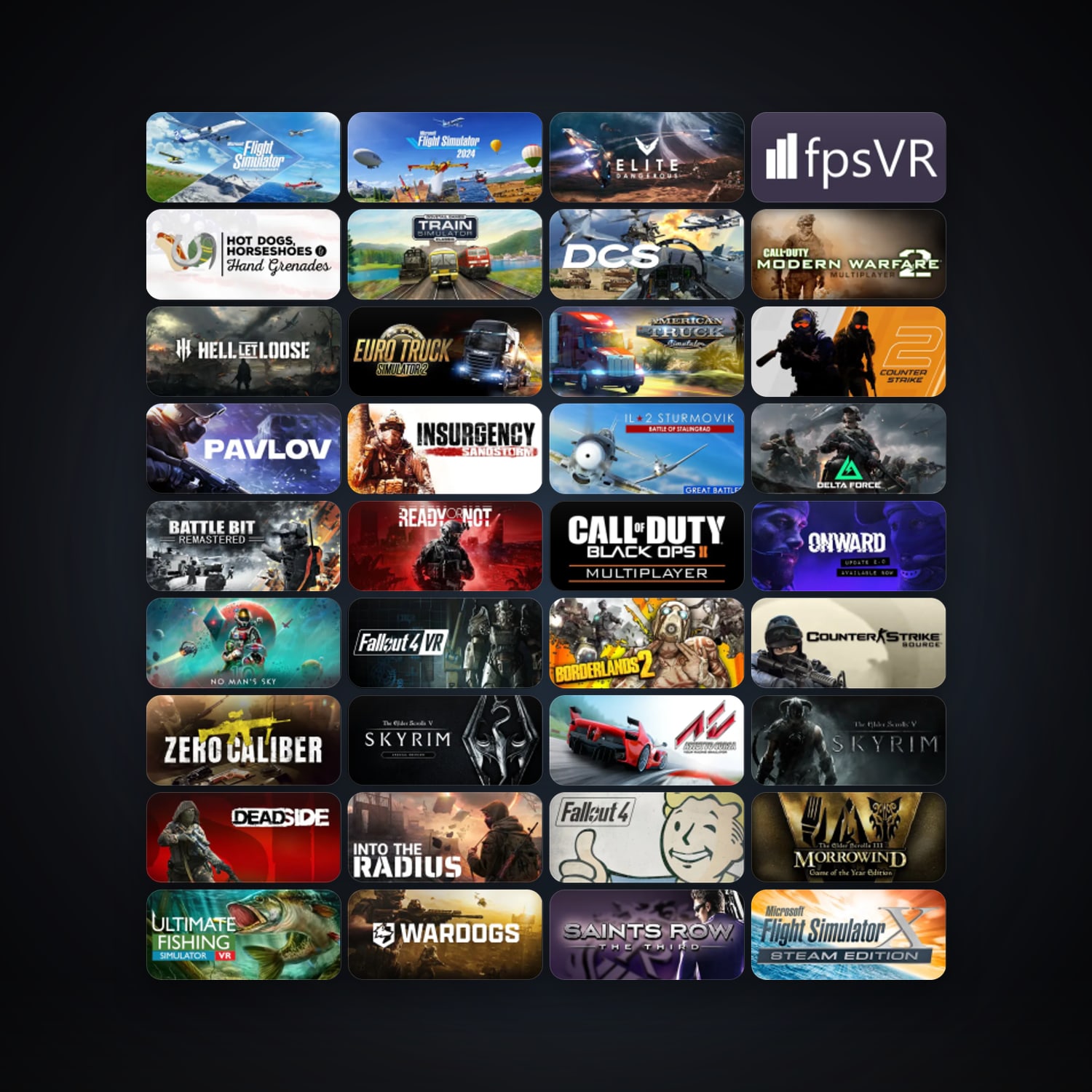 Steam 159 games, Steam 39, clean — HabibiAccounts