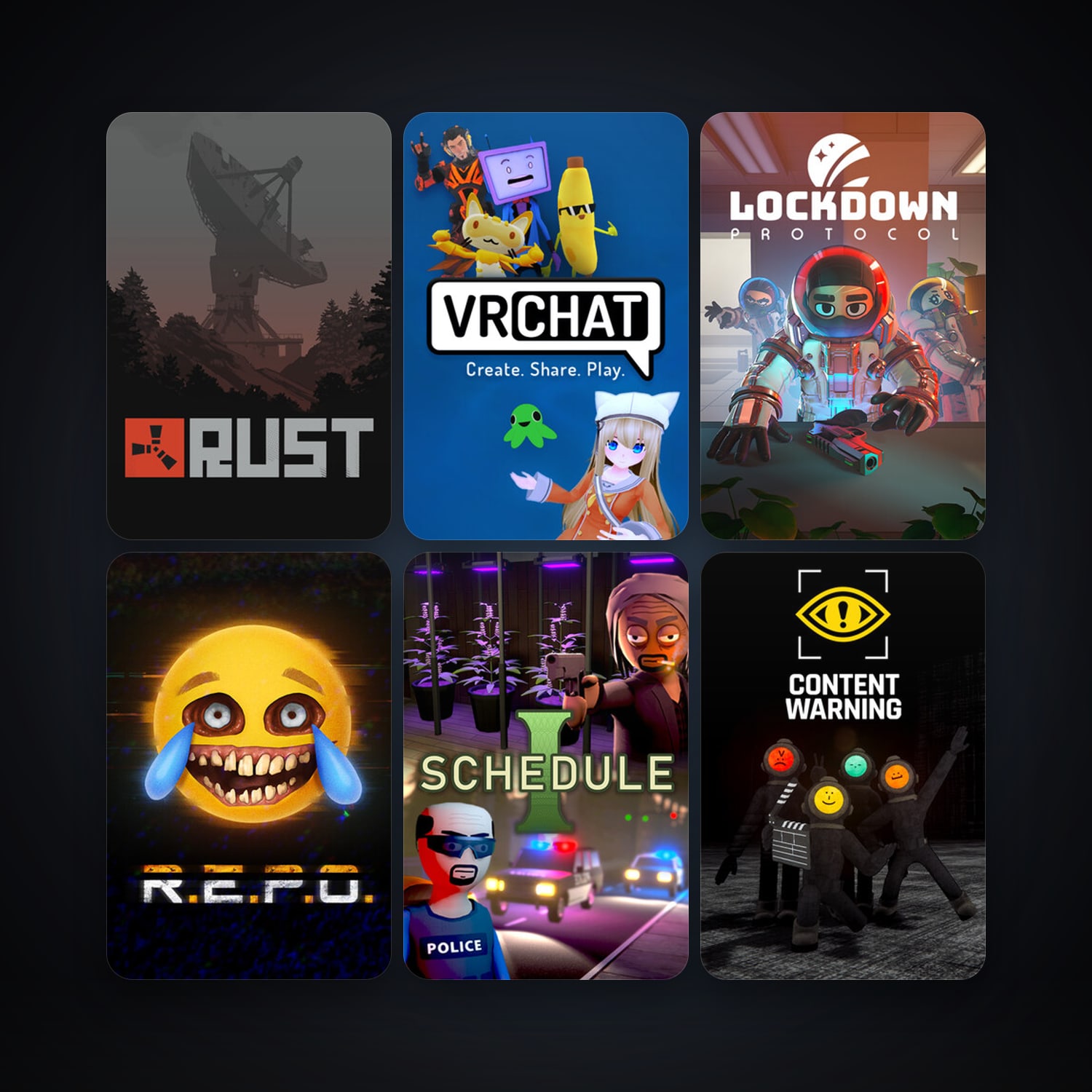 Garry's Mod + Getting Over It with Bennett Foddy, 51 games, clean — HabibiAccounts