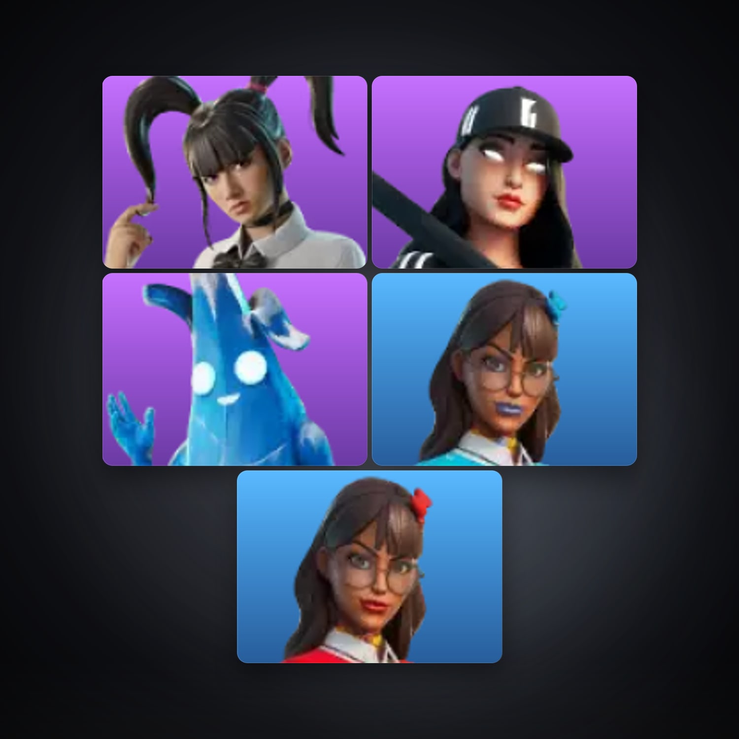 Epic — HabibiAccounts