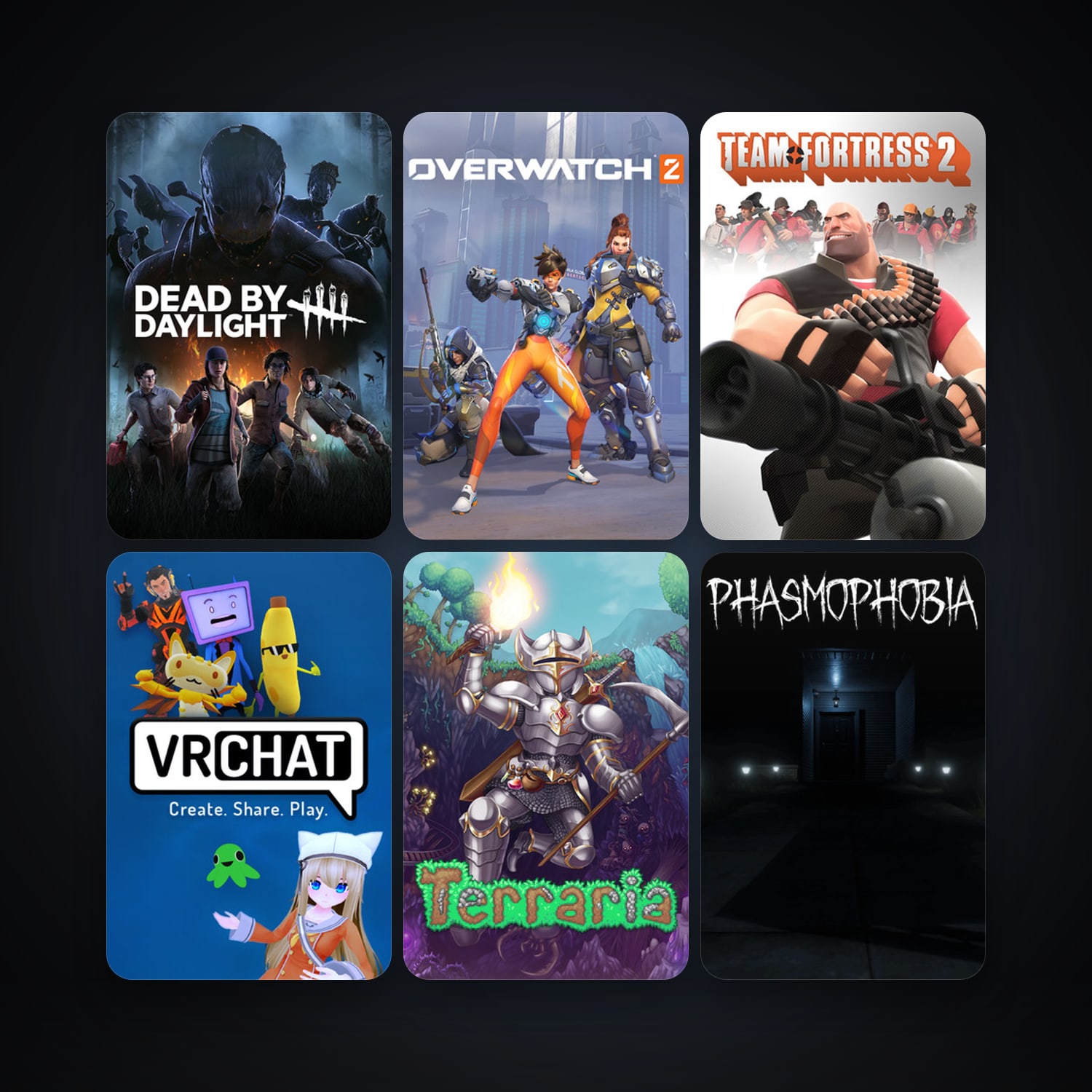 Left 4 Dead 2 + Garry's Mod, 94 games, clean — HabibiAccounts