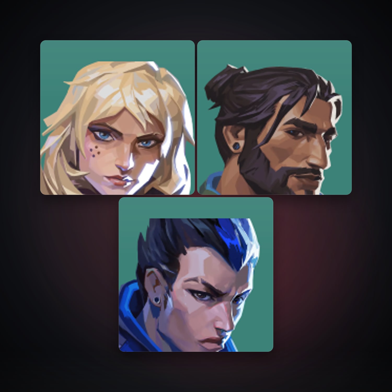 EU locker — lvl 15 — HabibiAccounts