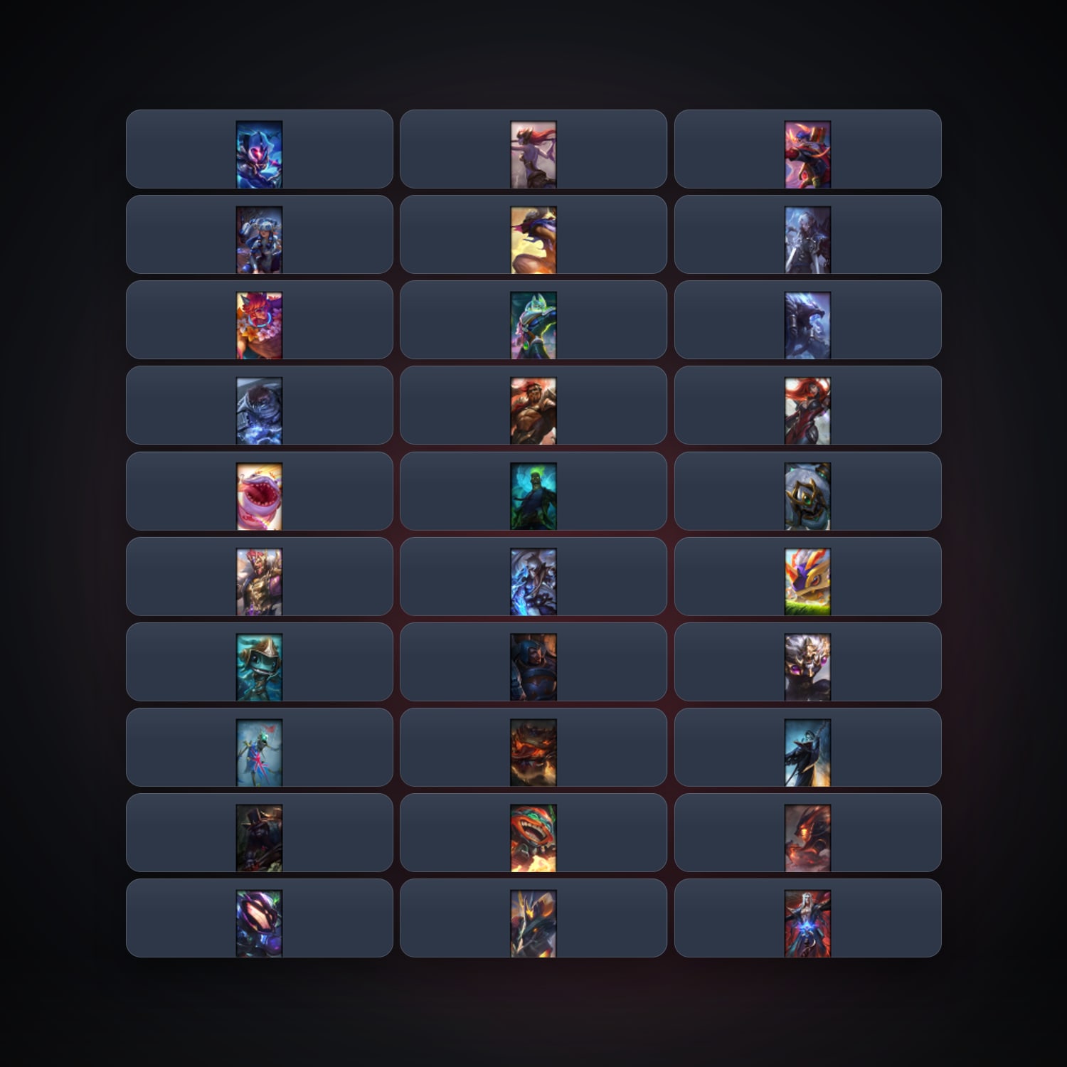 EU locker — HabibiAccounts