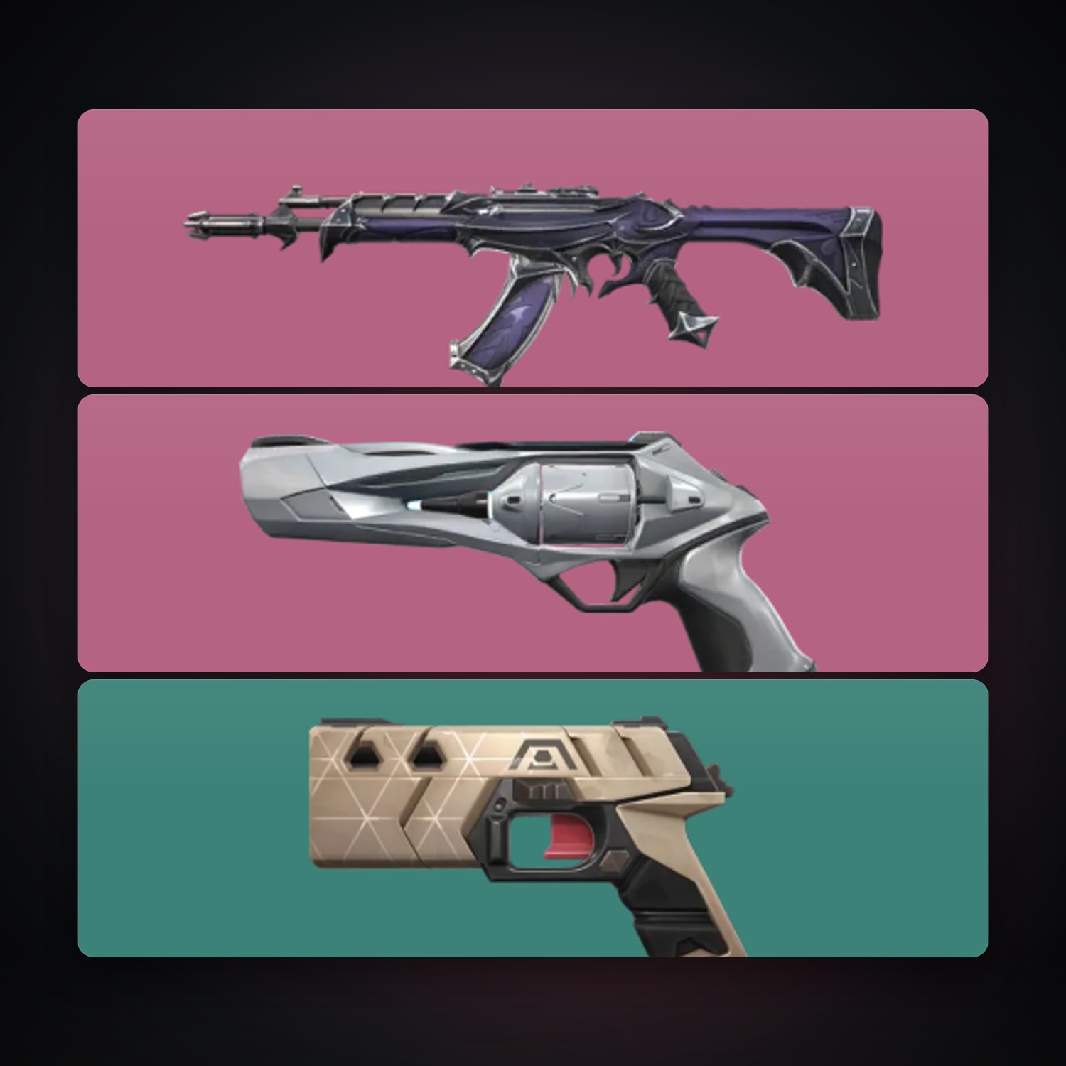 BR Bronze 1 locker — 3 skins, lvl 69 — HabibiAccounts