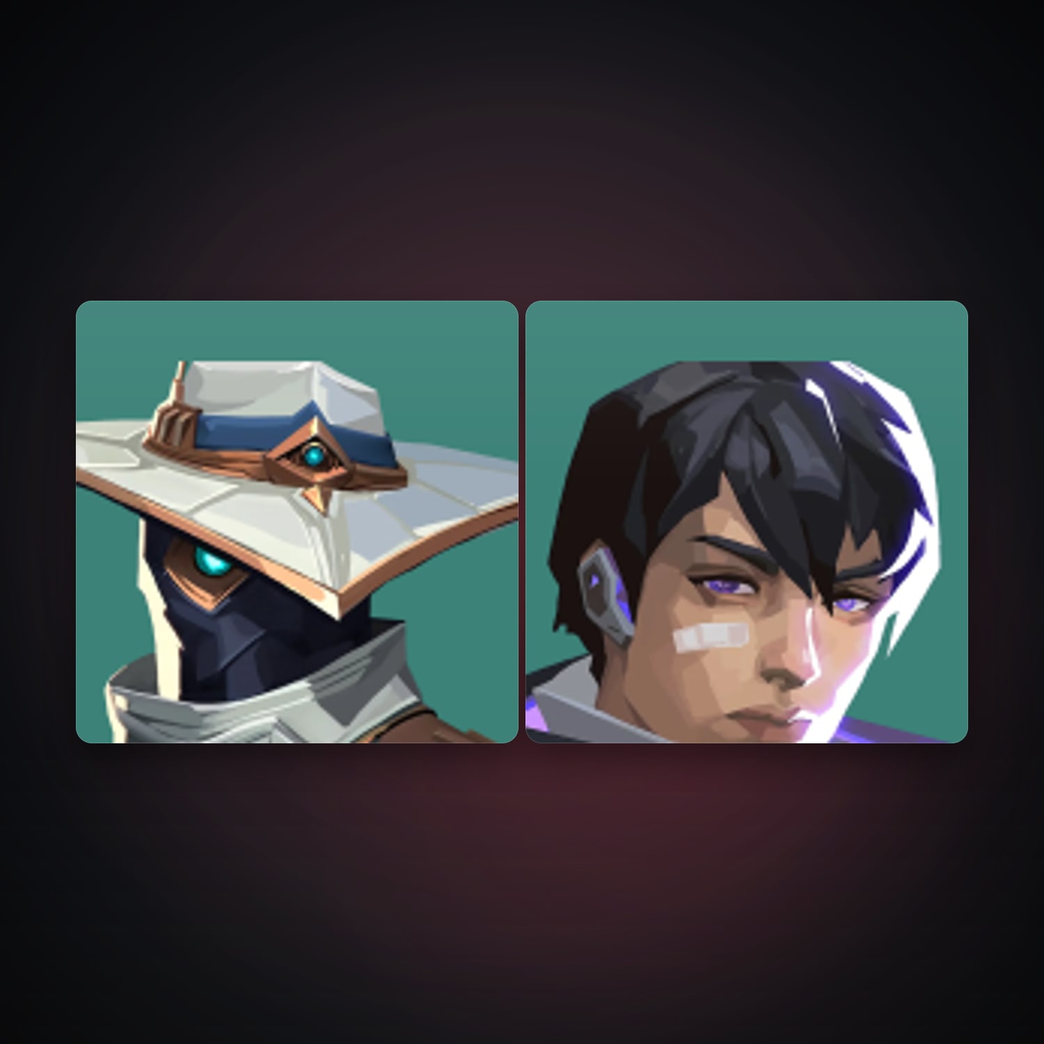 BR locker — lvl 15 — HabibiAccounts