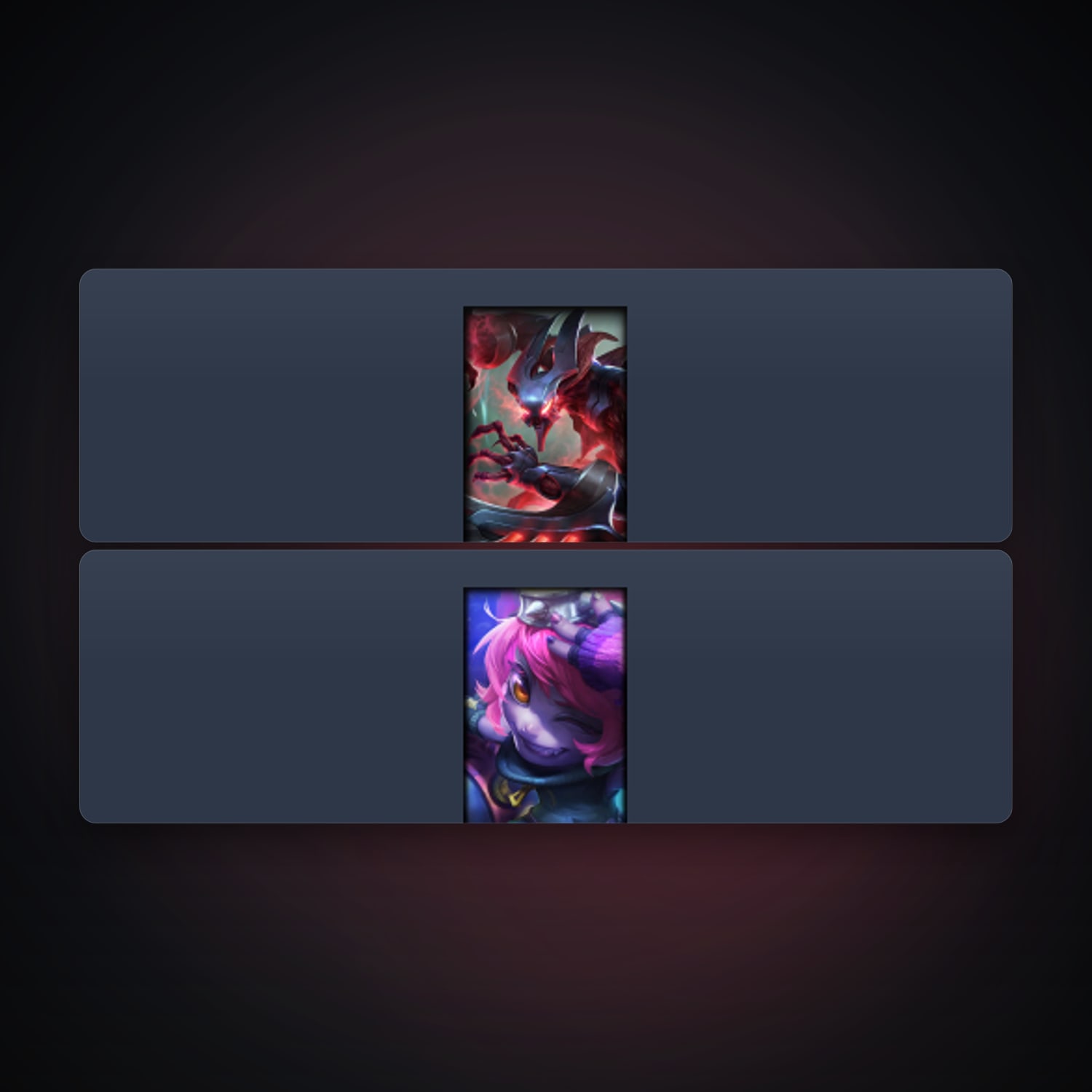 EU locker — HabibiAccounts