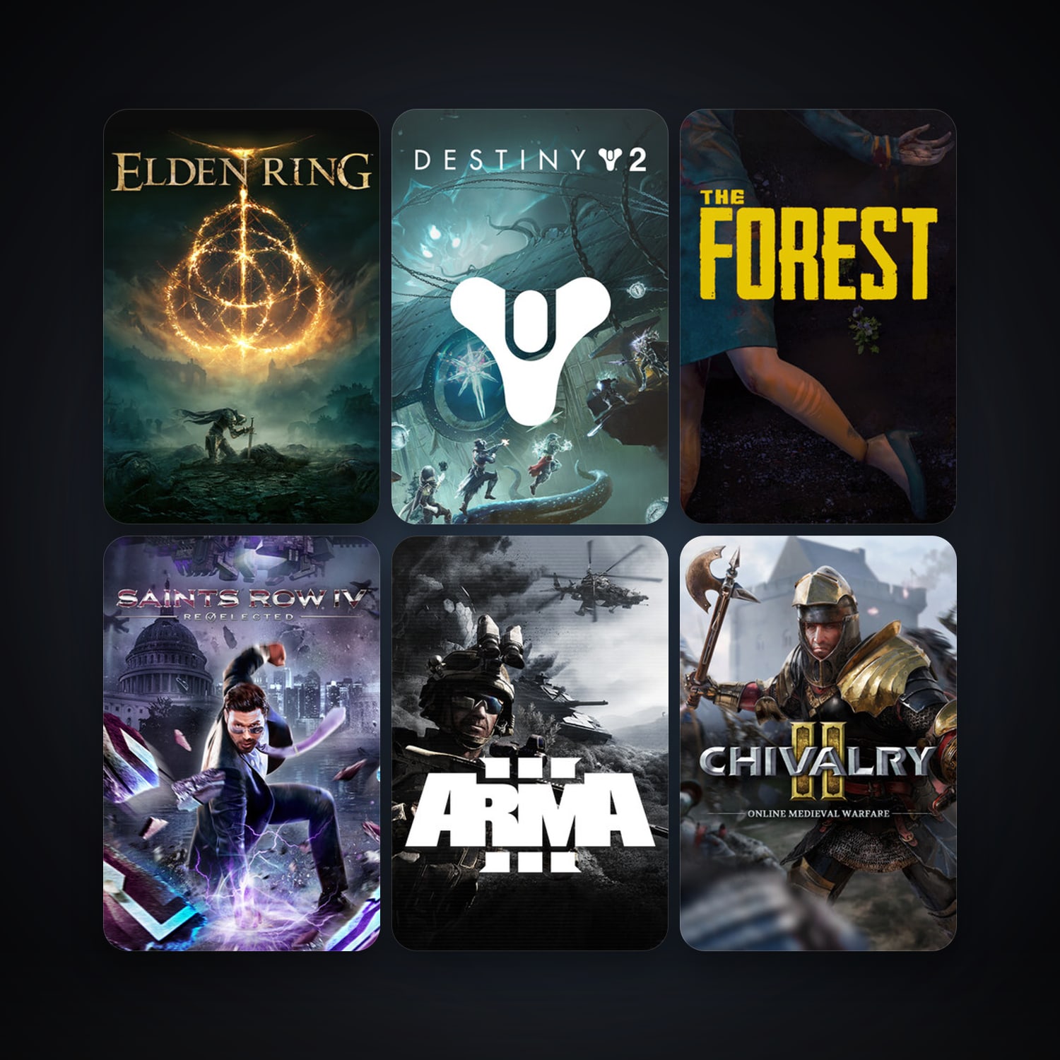 Left 4 Dead + Left 4 Dead 2, 22 games, clean — HabibiAccounts