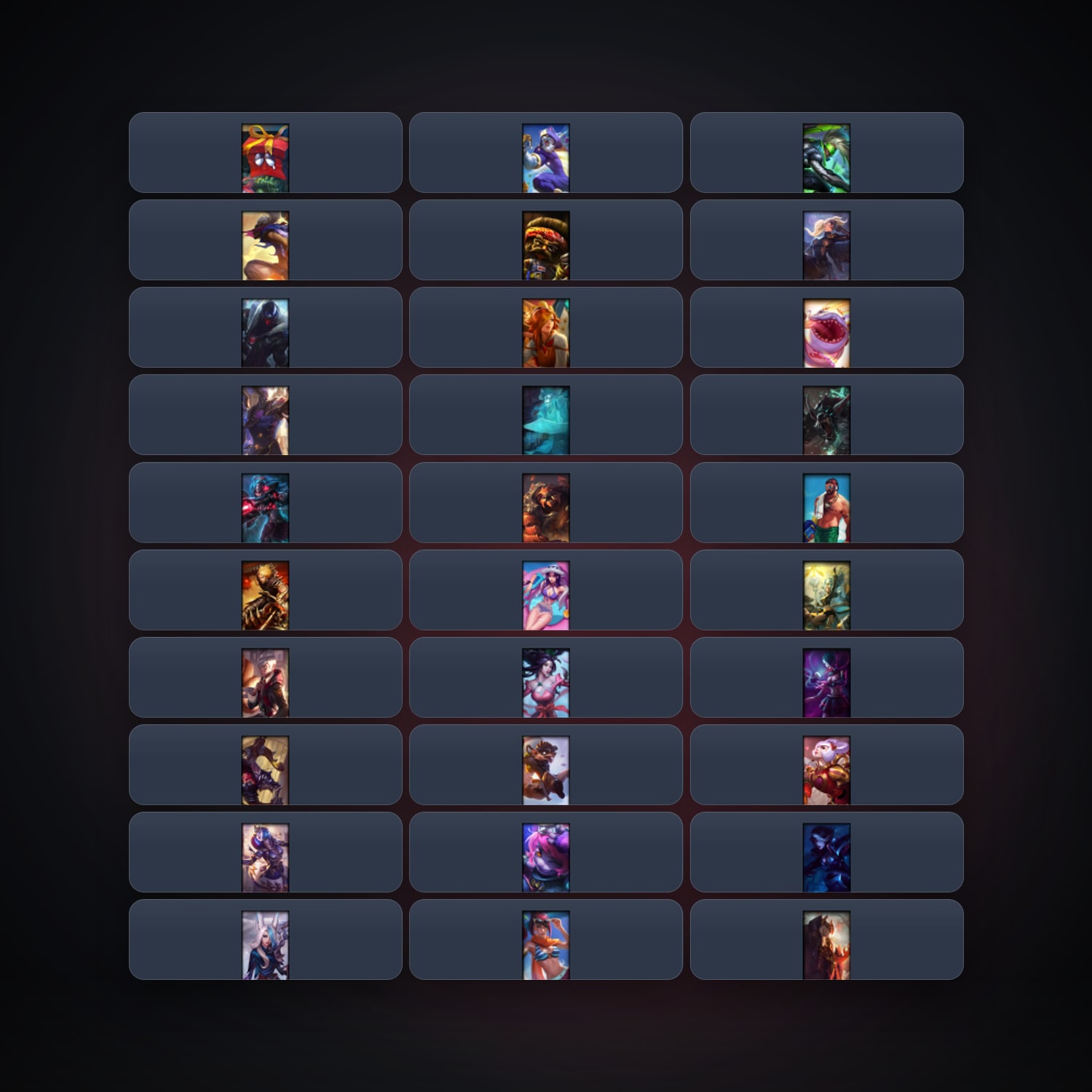 EU locker — HabibiAccounts