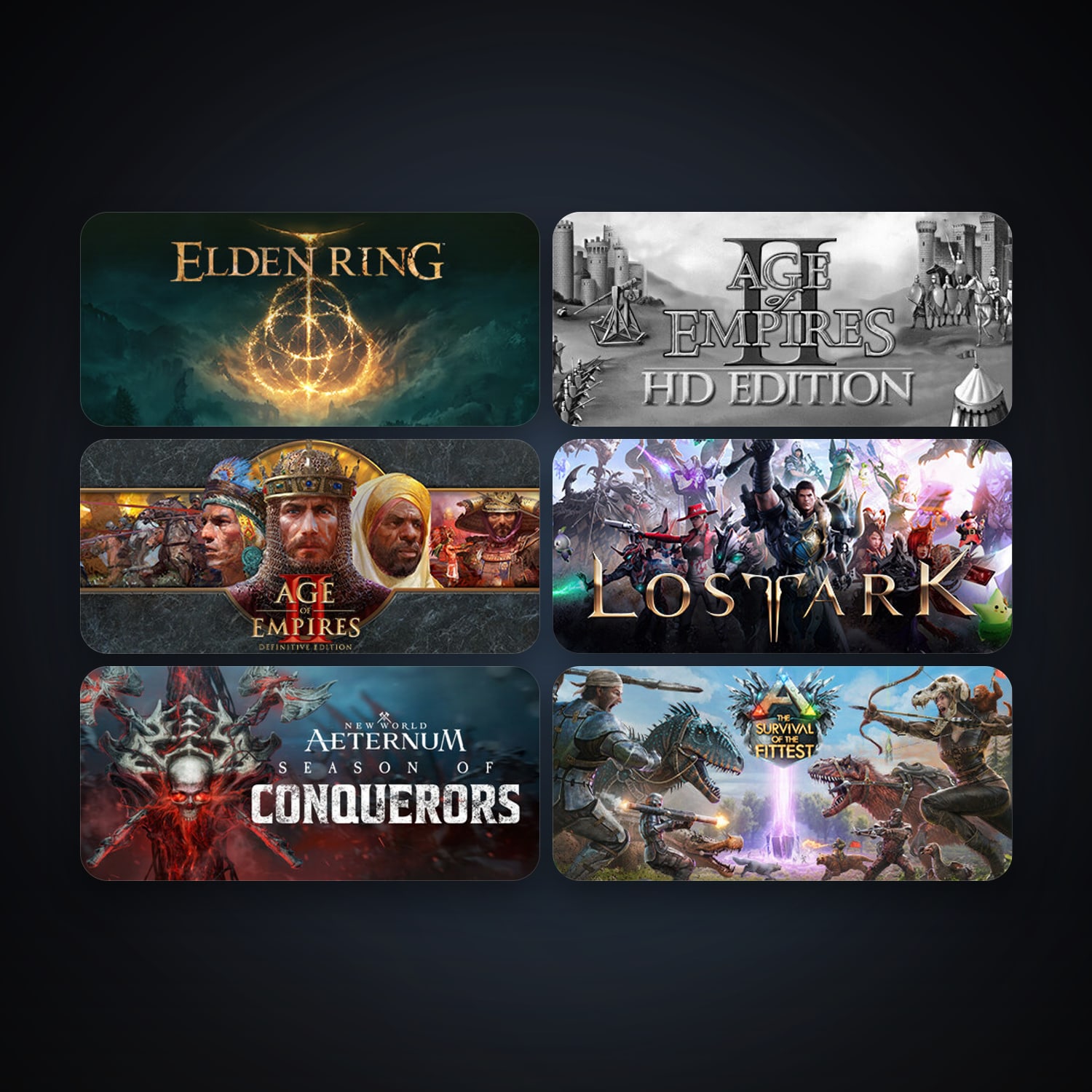 Free CS2 (No Prime) + Age of Empires II, 9 games, clean — HabibiAccounts