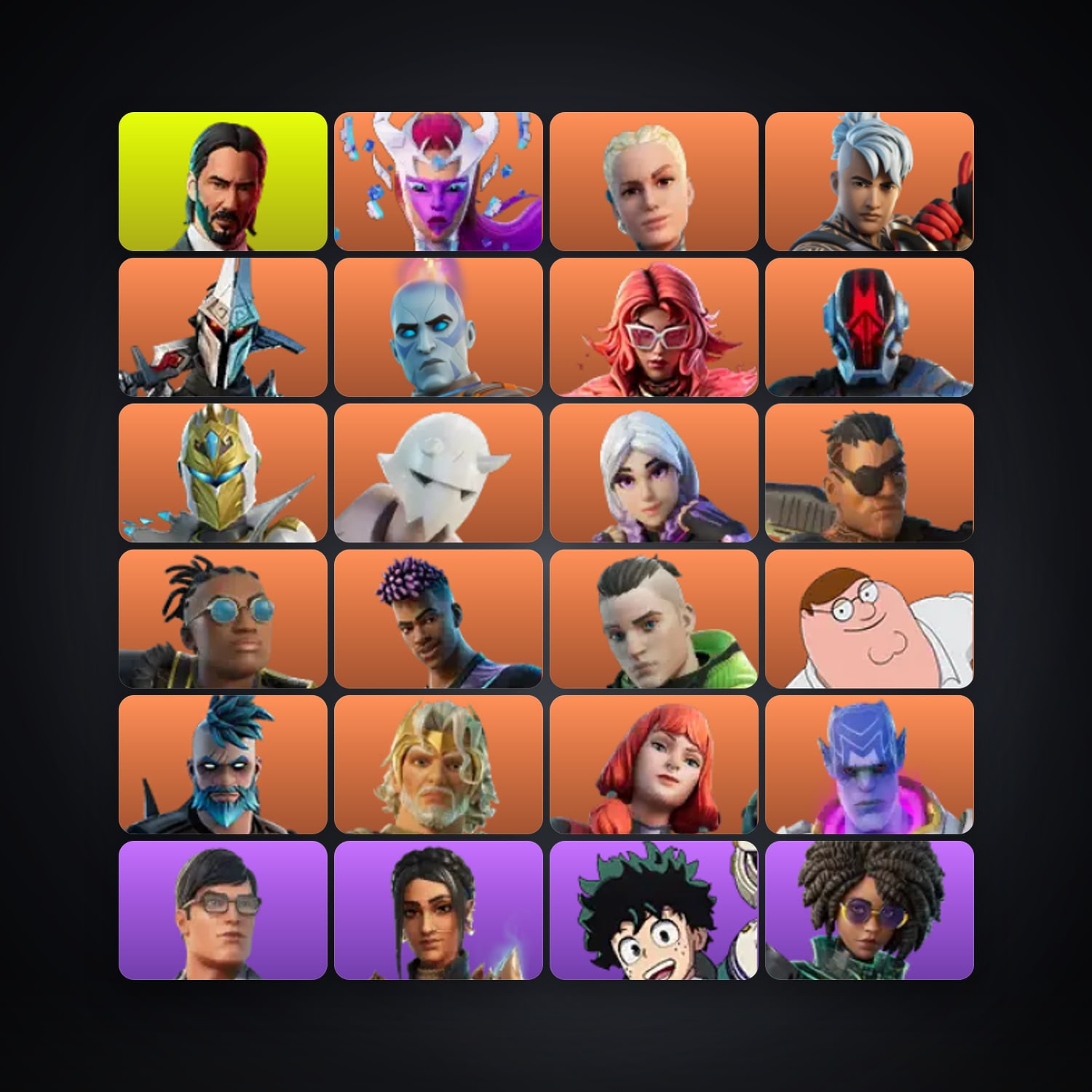 Epic · 260174637 — HabibiAccounts