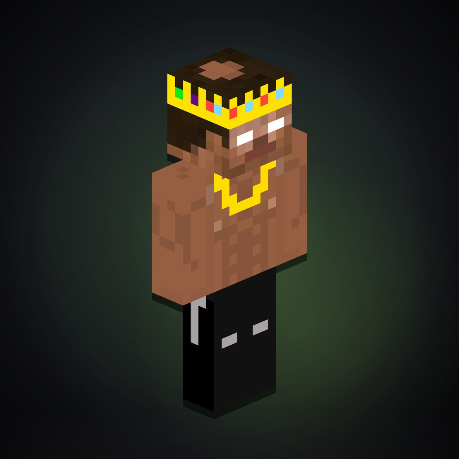 Minecraft 2 capes — HabibiAccounts