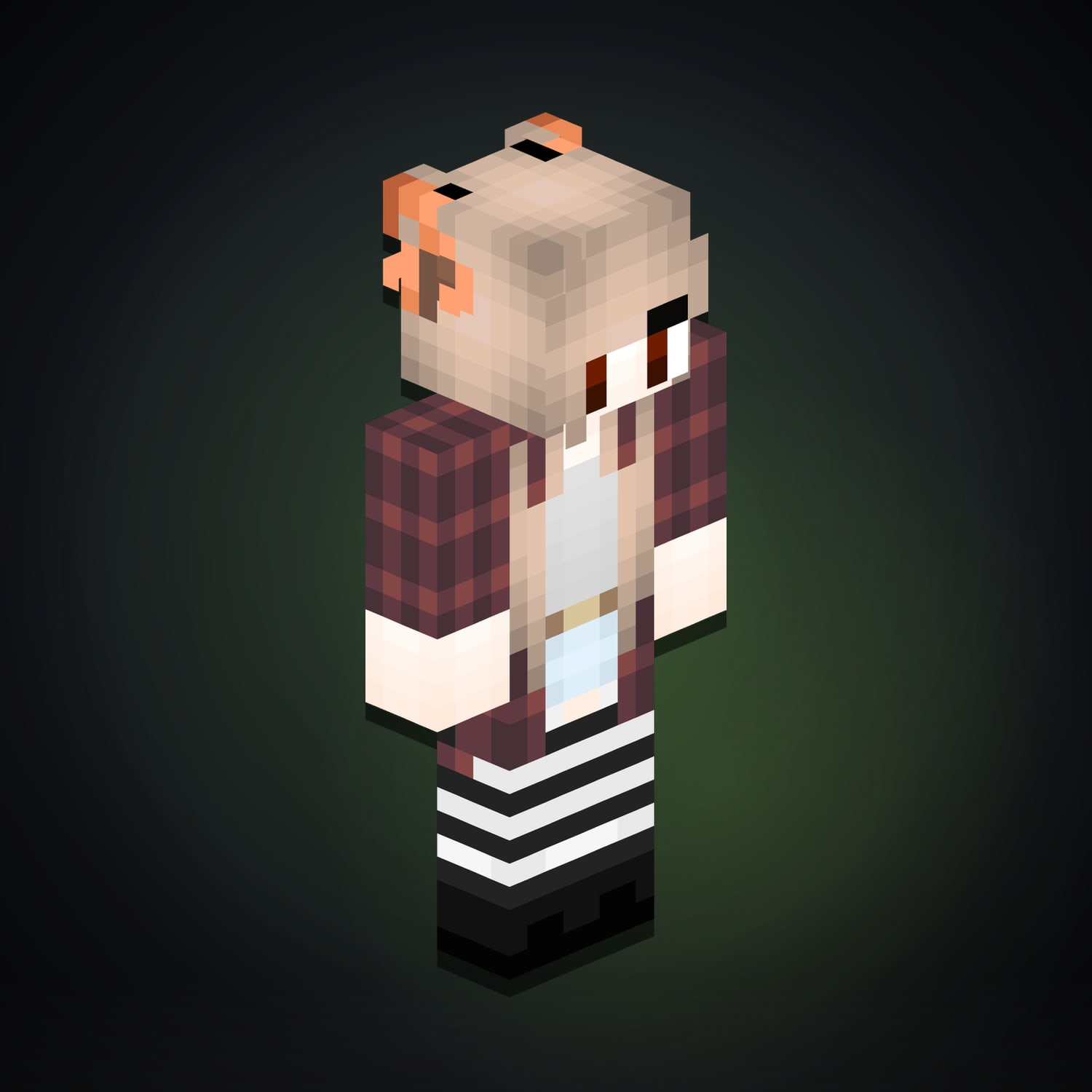 Minecraft 2 capes — HabibiAccounts
