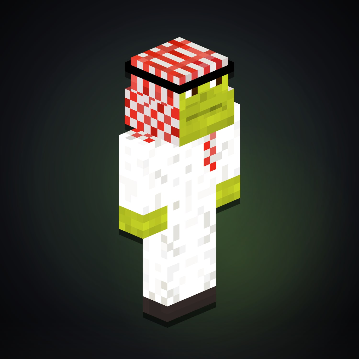 Minecraft 2 capes — HabibiAccounts