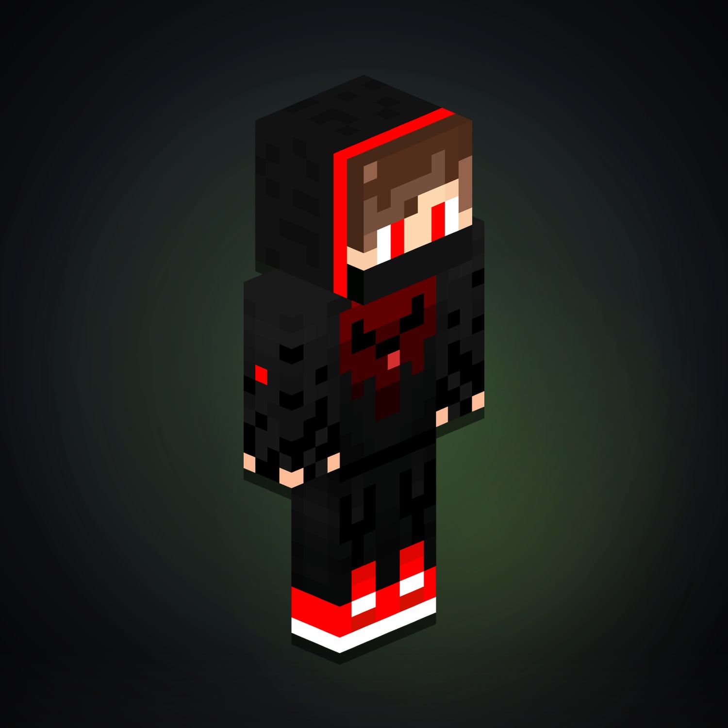 Minecraft 2 capes — HabibiAccounts