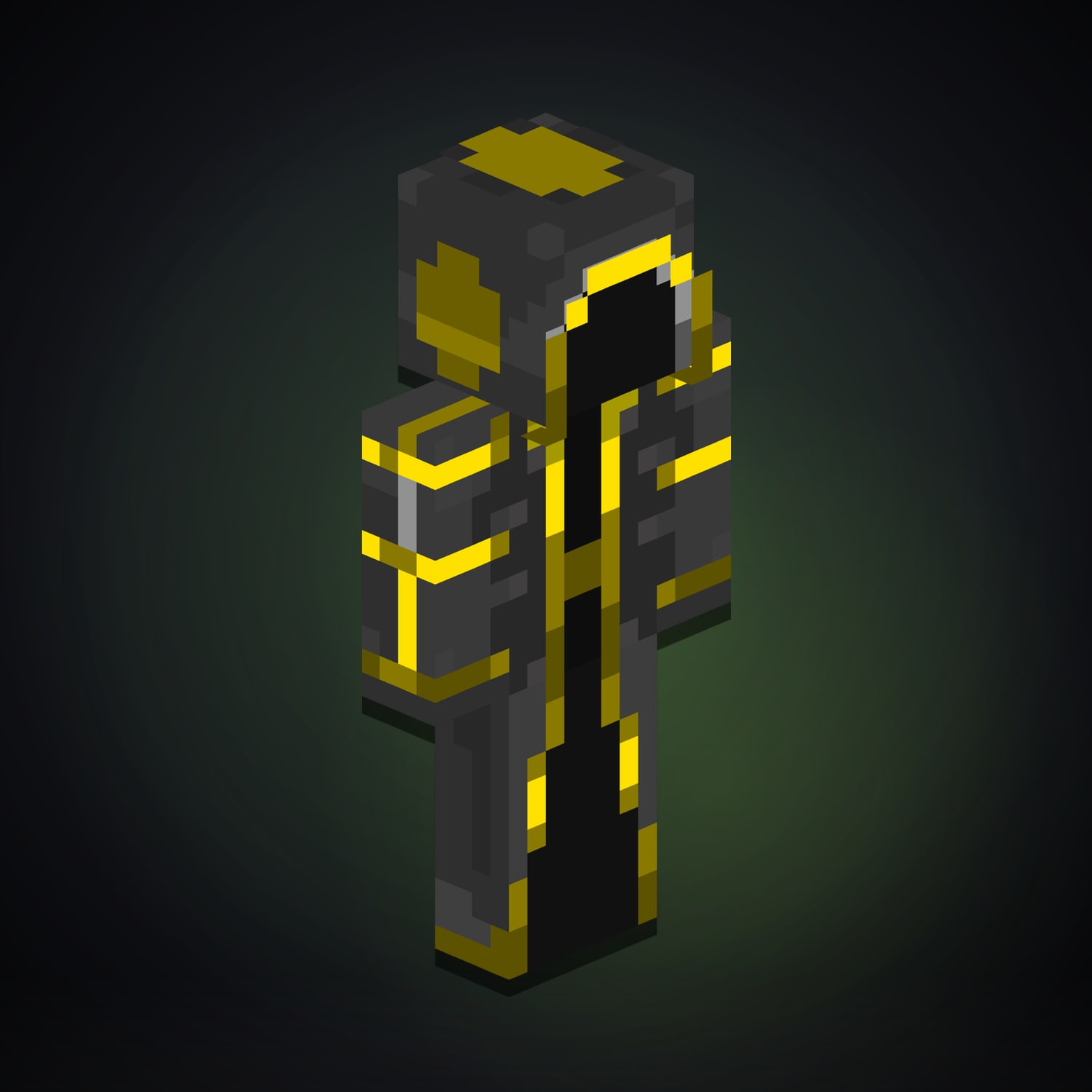 Minecraft 3 capes — HabibiAccounts