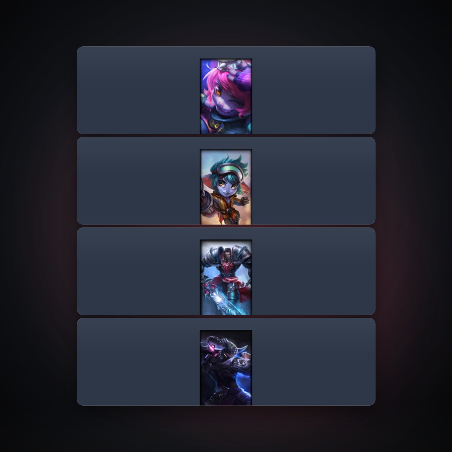 EU locker — HabibiAccounts