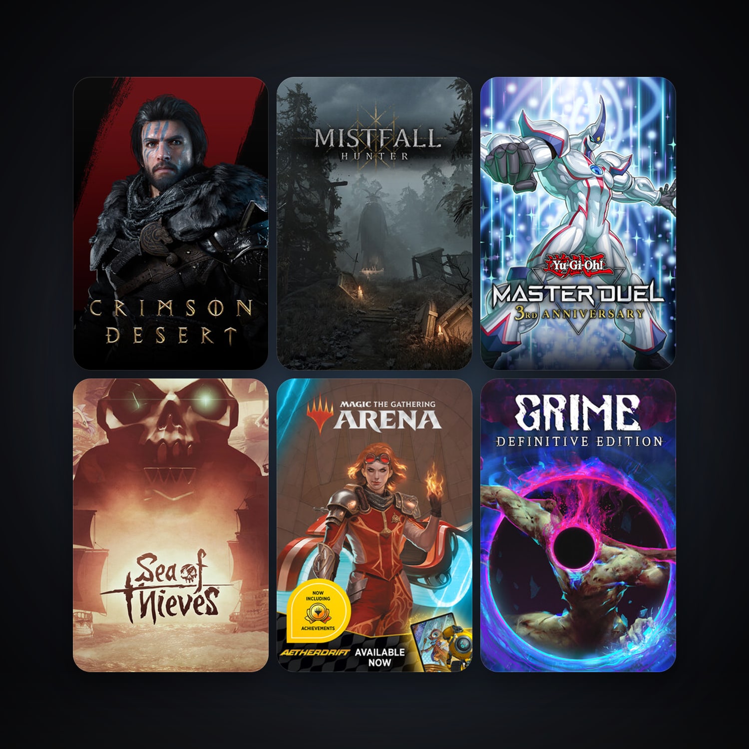Gothic II: Gold Edition + Men of War: Assault Squad, 13 games, clean — HabibiAccounts