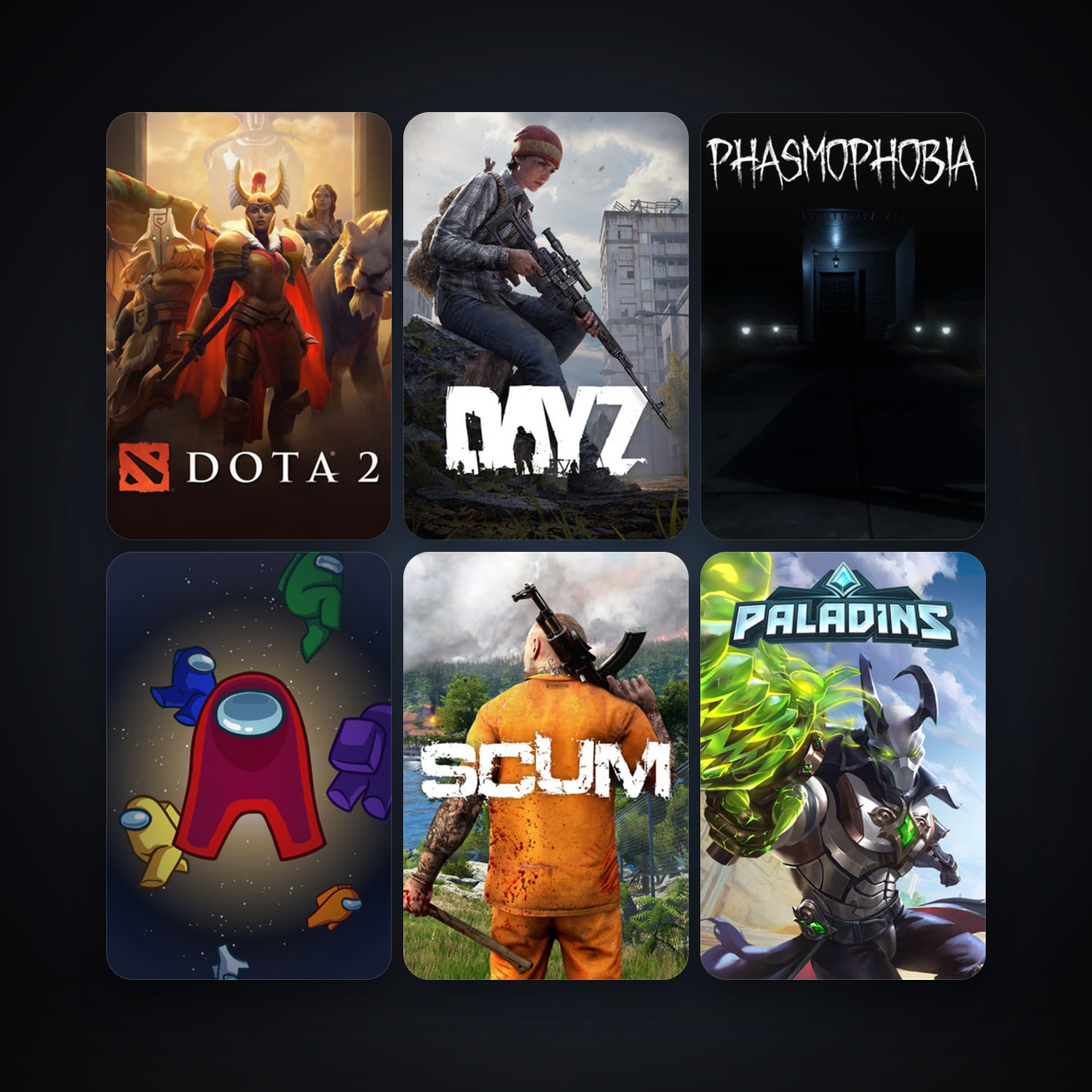 Dota 2 + Free CS2 (No Prime), 65 games, clean — HabibiAccounts