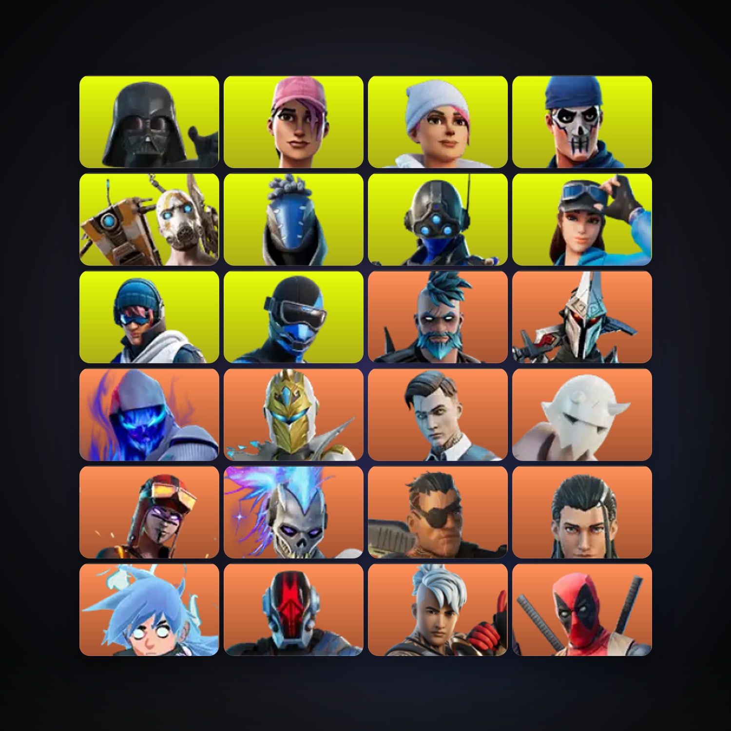 Epic · 260178559 — HabibiAccounts