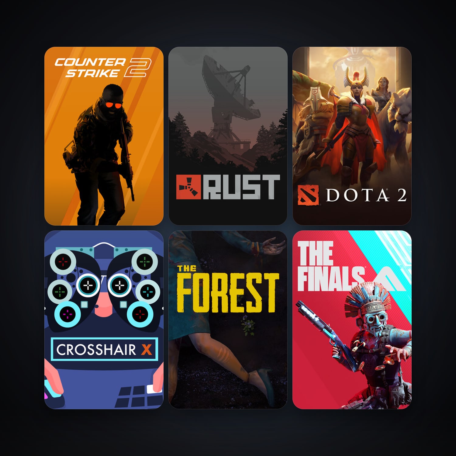 Dota 2 + CS2 Prime, 24 games, Steam 21, clean — HabibiAccounts