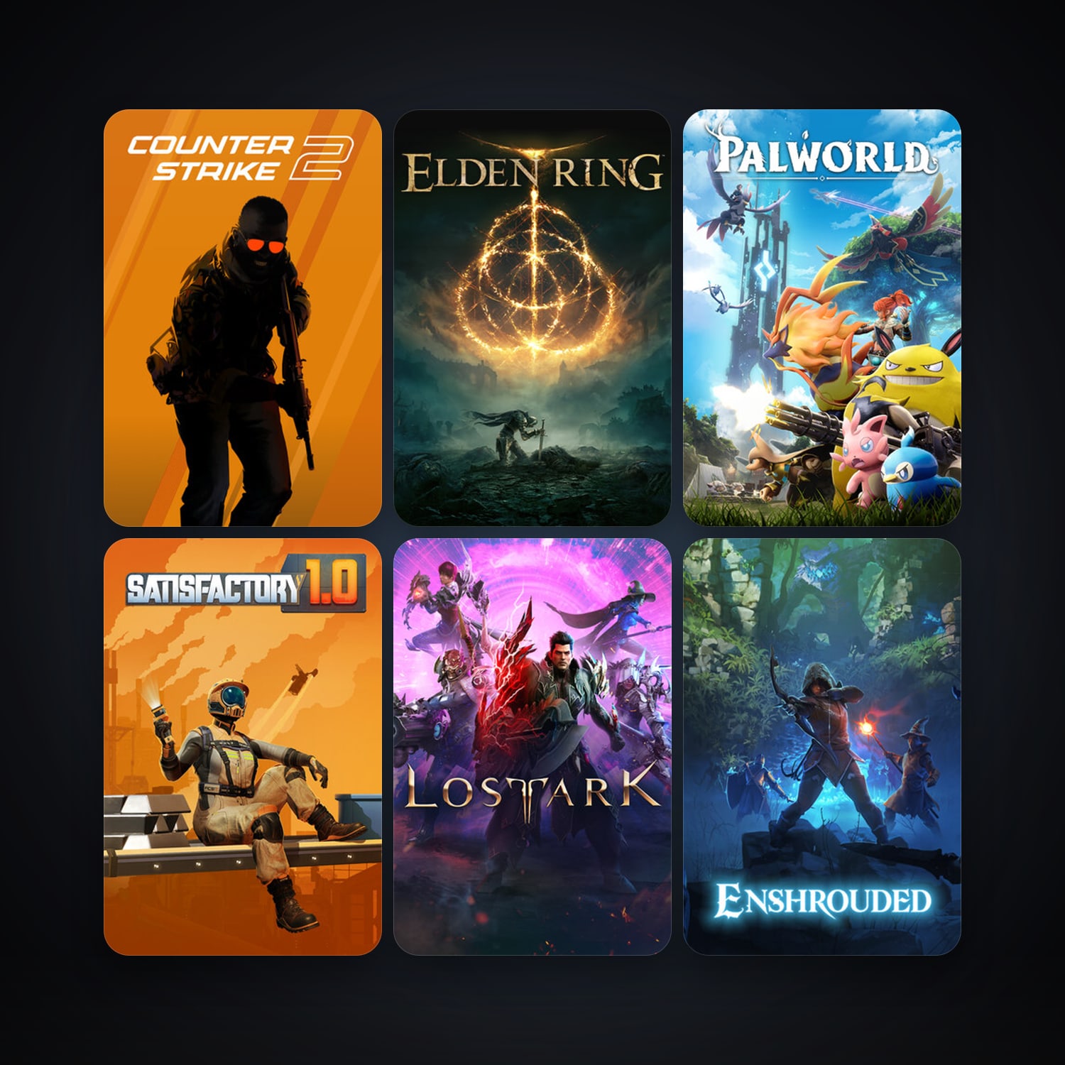 Left 4 Dead 2 + CS2 Prime, 41 games, clean — HabibiAccounts