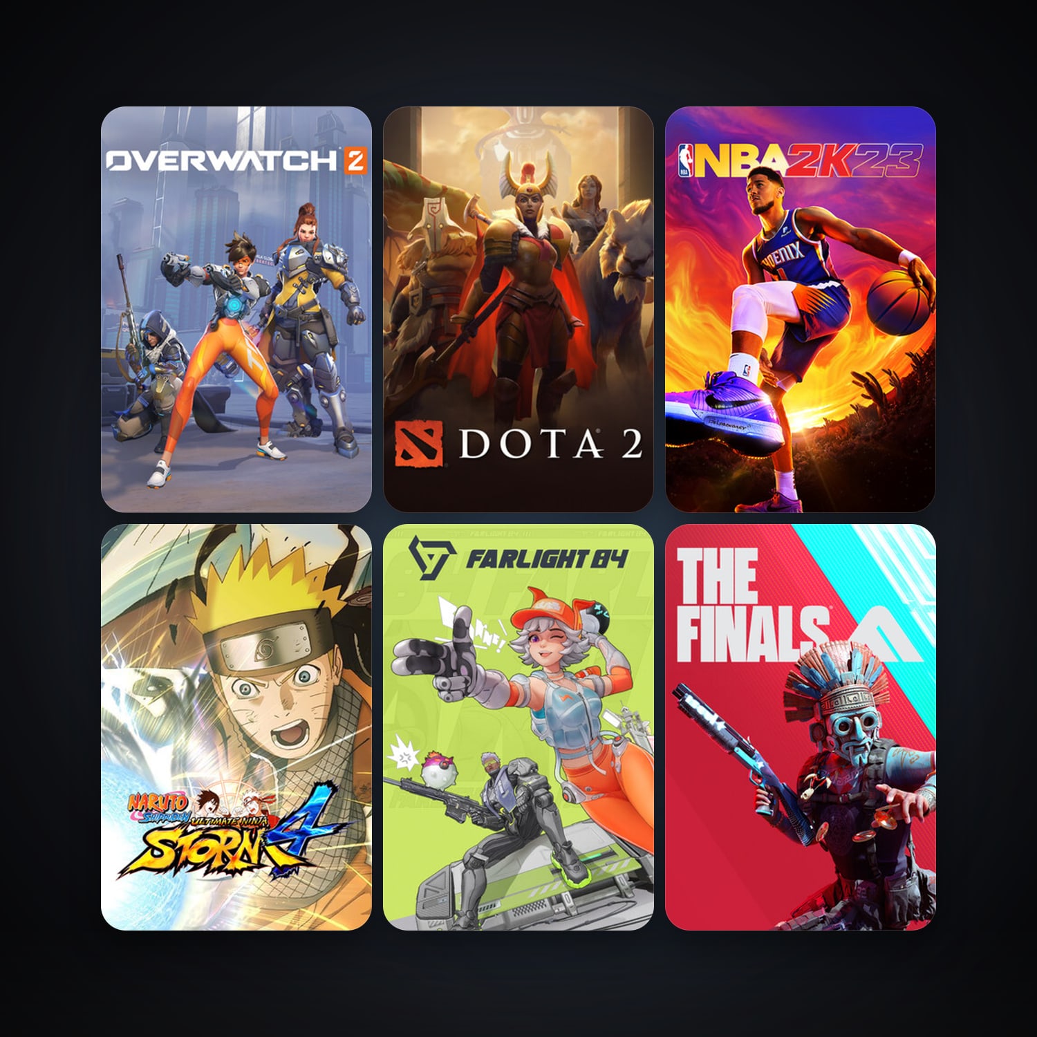 Dota 2 + Arma 3, 21 games, clean — HabibiAccounts