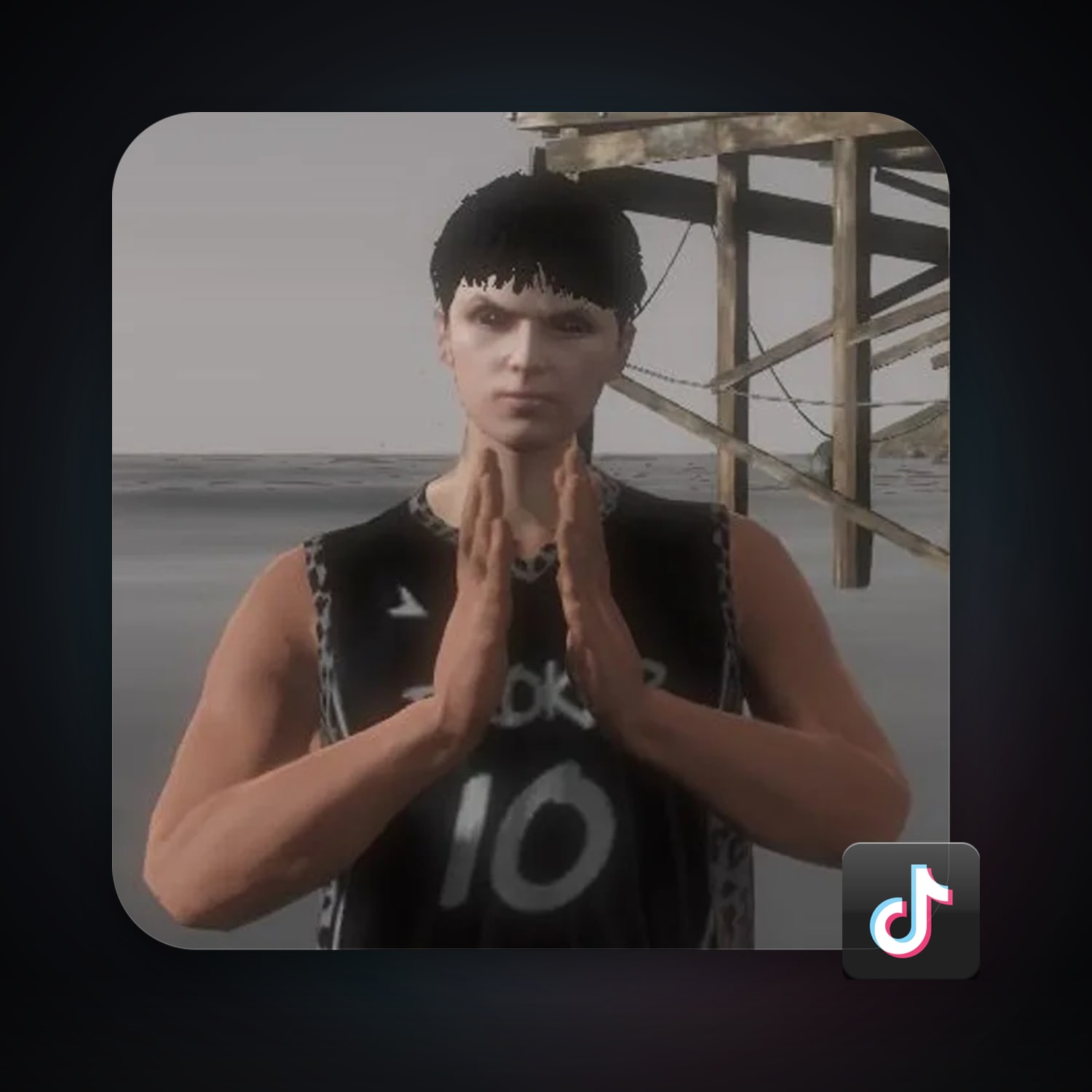 TikTok 29 followers — HabibiAccounts
