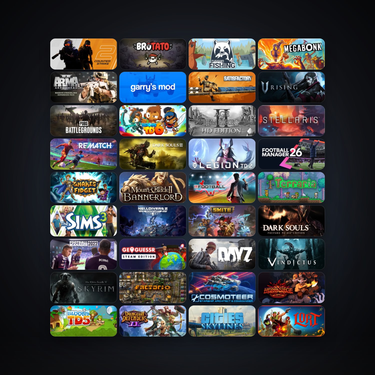 Dota 2 + CS2 Prime, 135 games, Steam 13, clean — HabibiAccounts