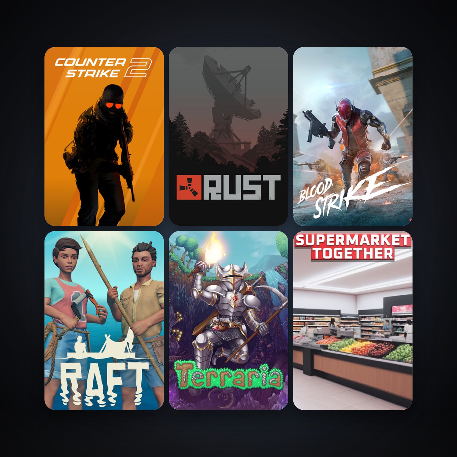 Dota 2 + Portal 2, 27 games, clean — HabibiAccounts